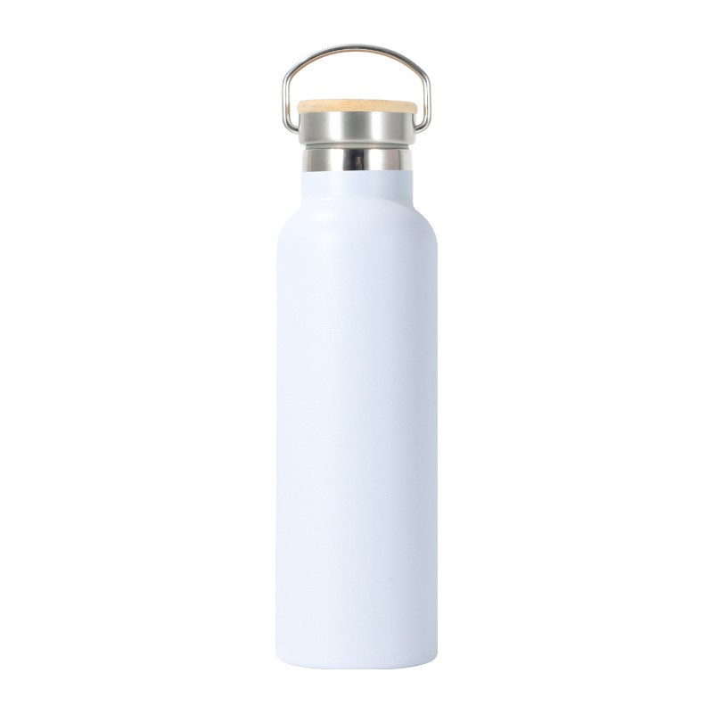 Stainless Steel Vacuum Insulated Bottle 20oz 3