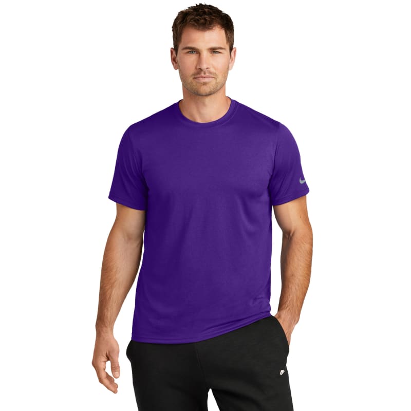 Nike Swoosh Sleeve RLegend Tee 40