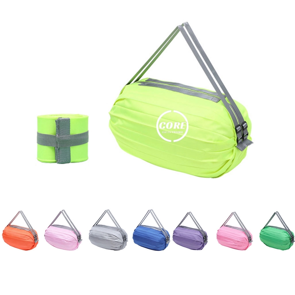 Foldable Packable Duffle Bag 2