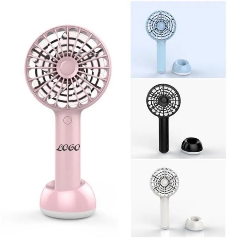 Mini Handheld Fan 1