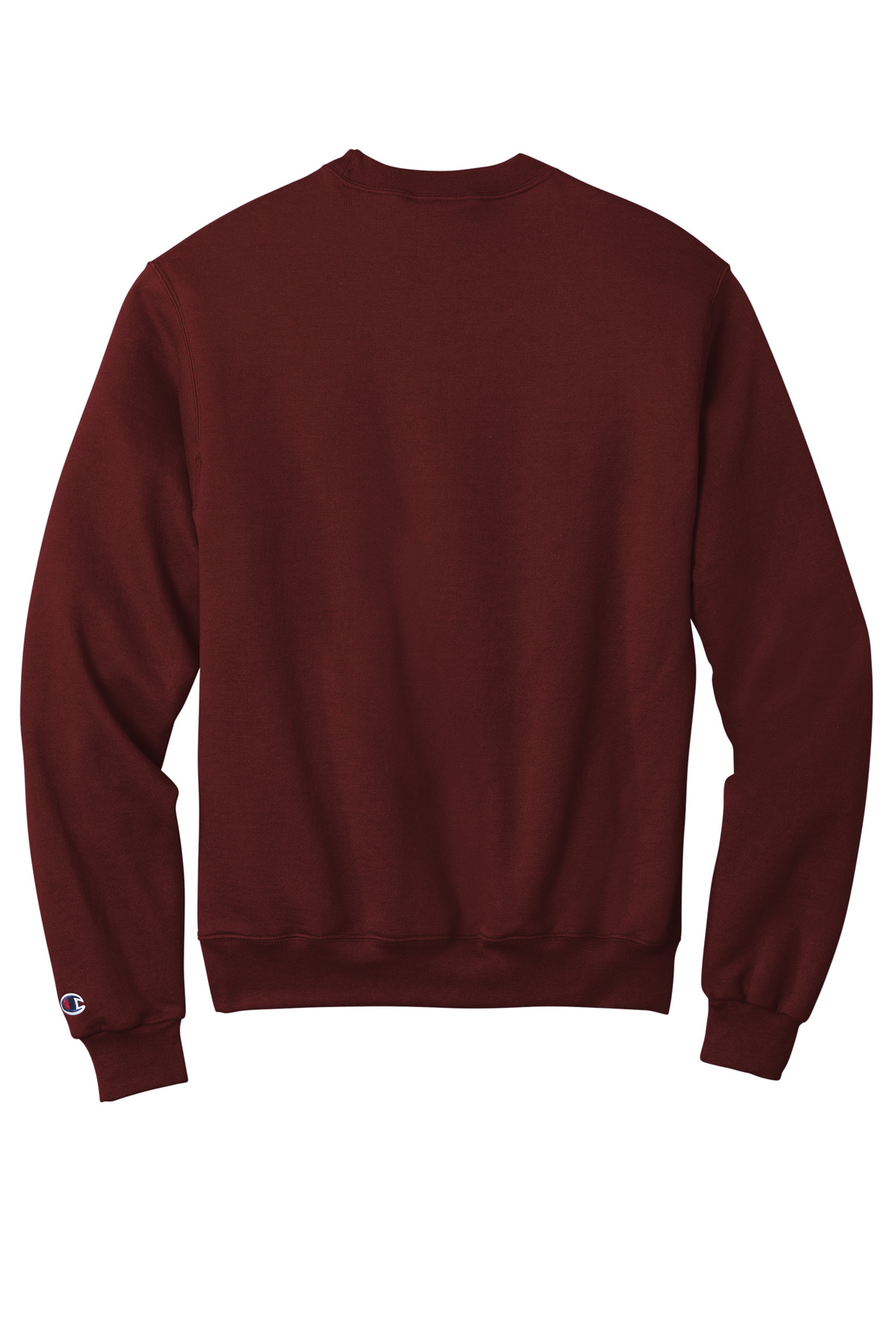 Champion Powerblend Crewneck Sweatshirt. S6000 78