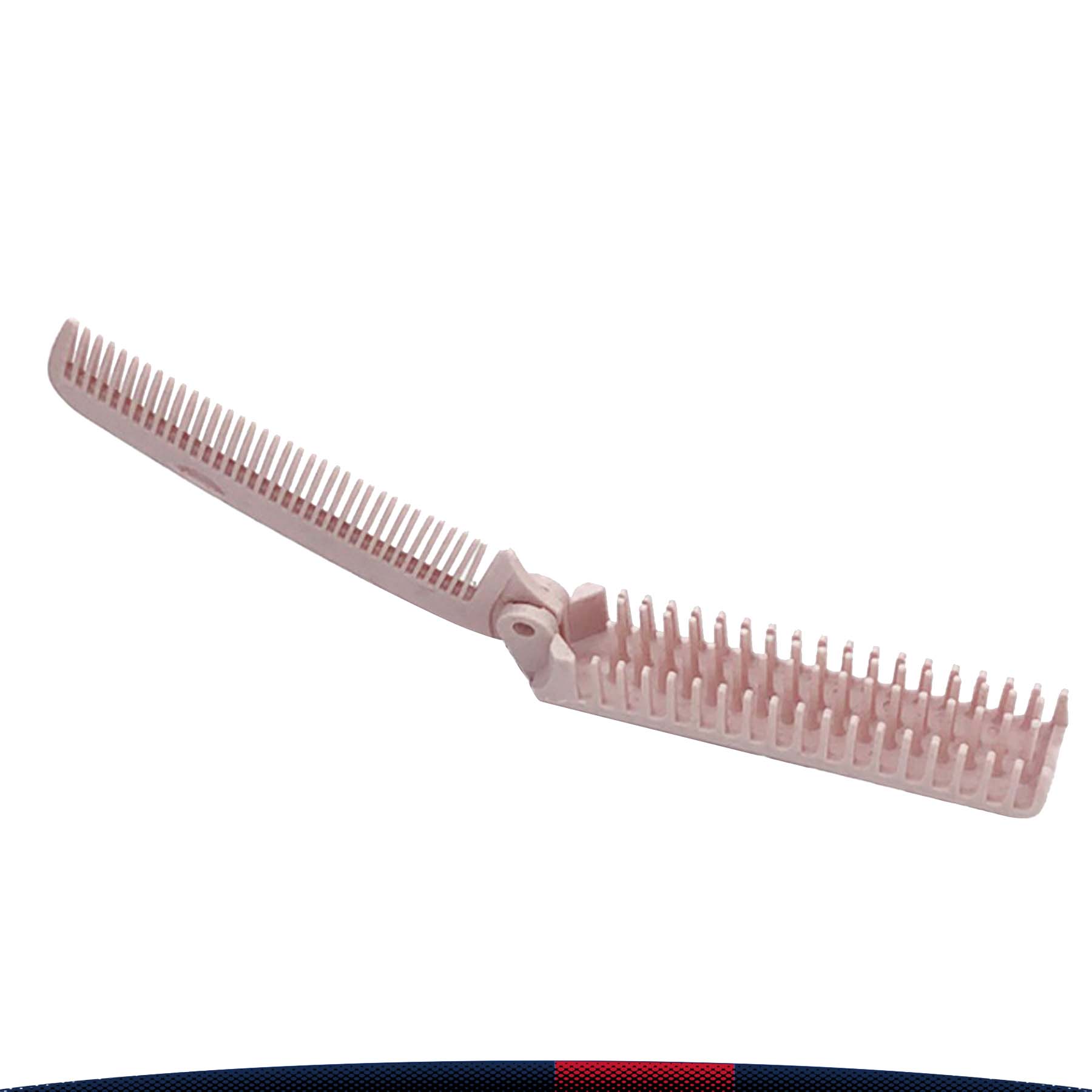 Portable Folding Comb 6