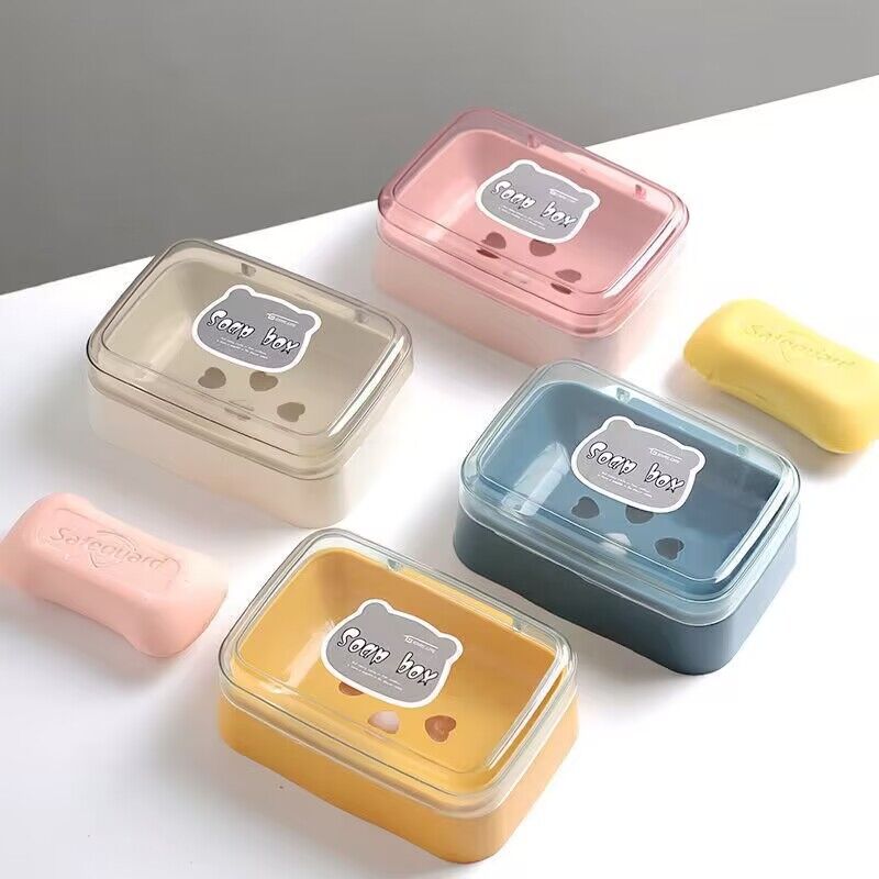 soap box