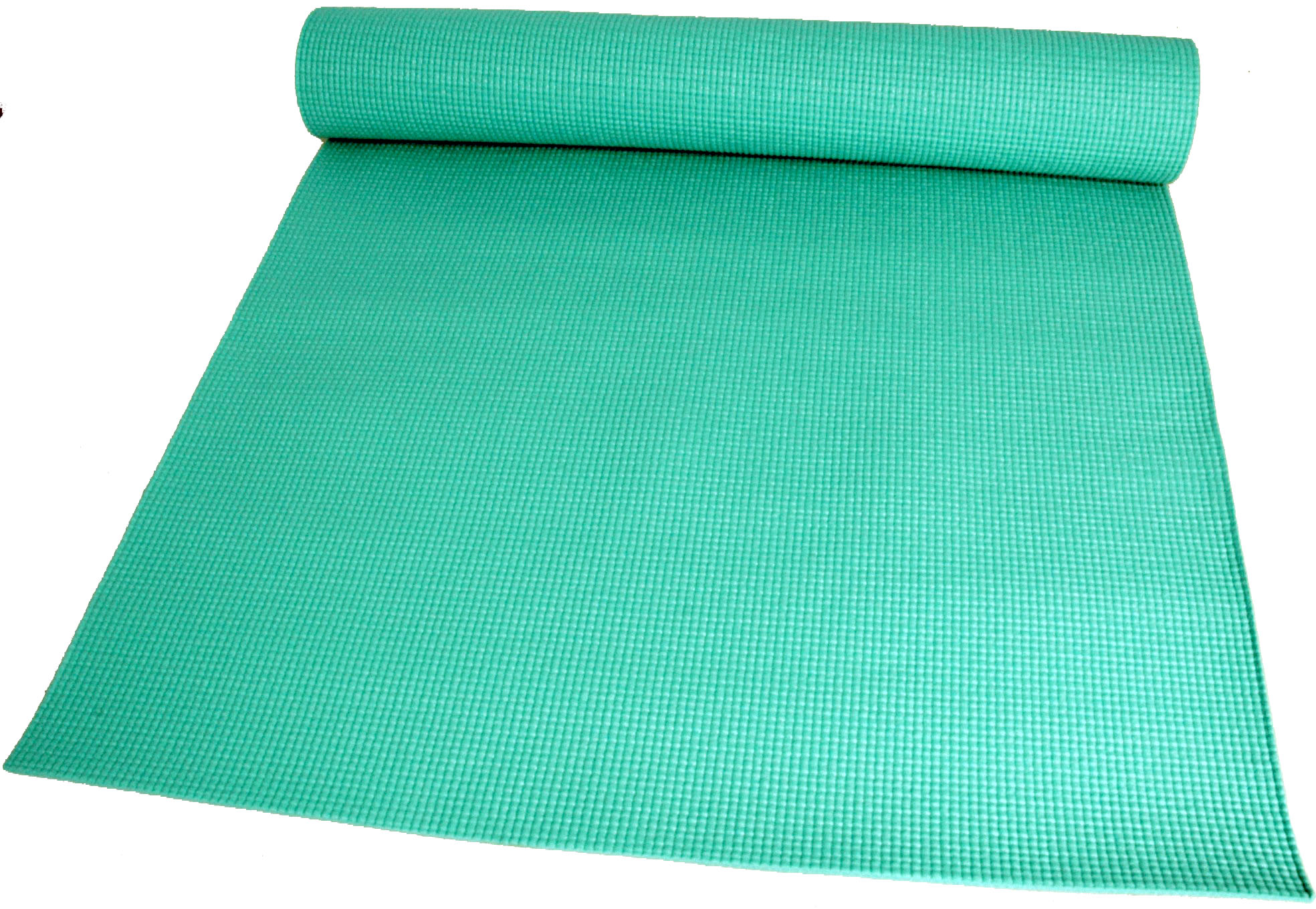 The Full Length Yoga Mat and Cotton Case 6