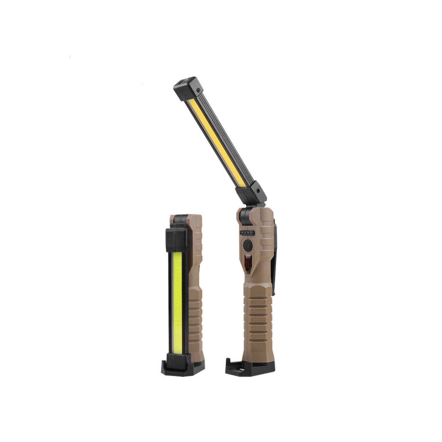 Magnetic LED Work Light 4