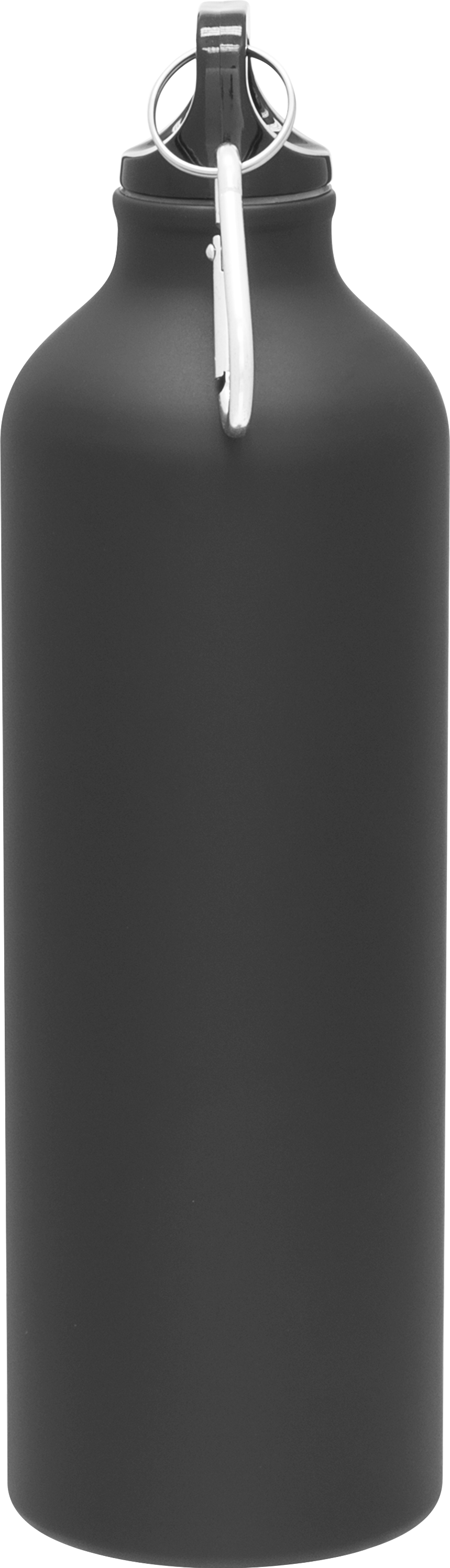 24 oz h2go aluminum classic, custom water bottle with logo imprint 22