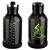 NAYAD® Voyager 84 oz Tritan® Jug with Silicone Bumper 10