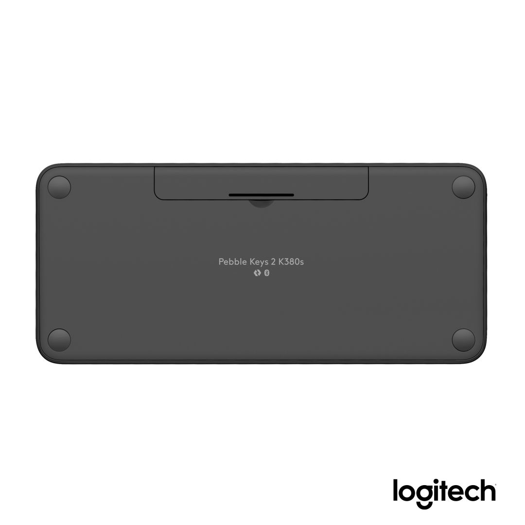 Logitech® Pebble Keys 2 Keyboard 7