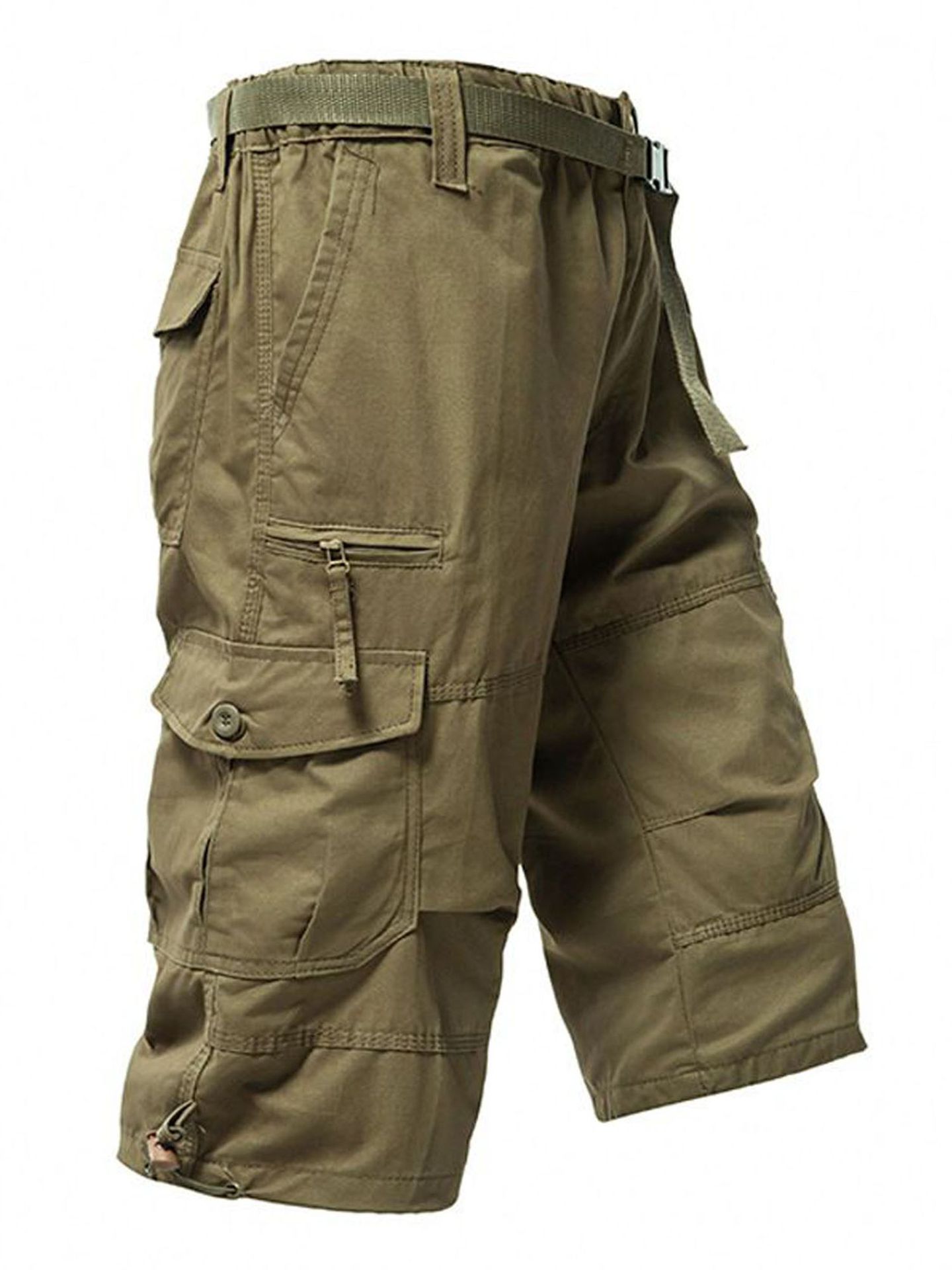 Mens Running Shorts 2