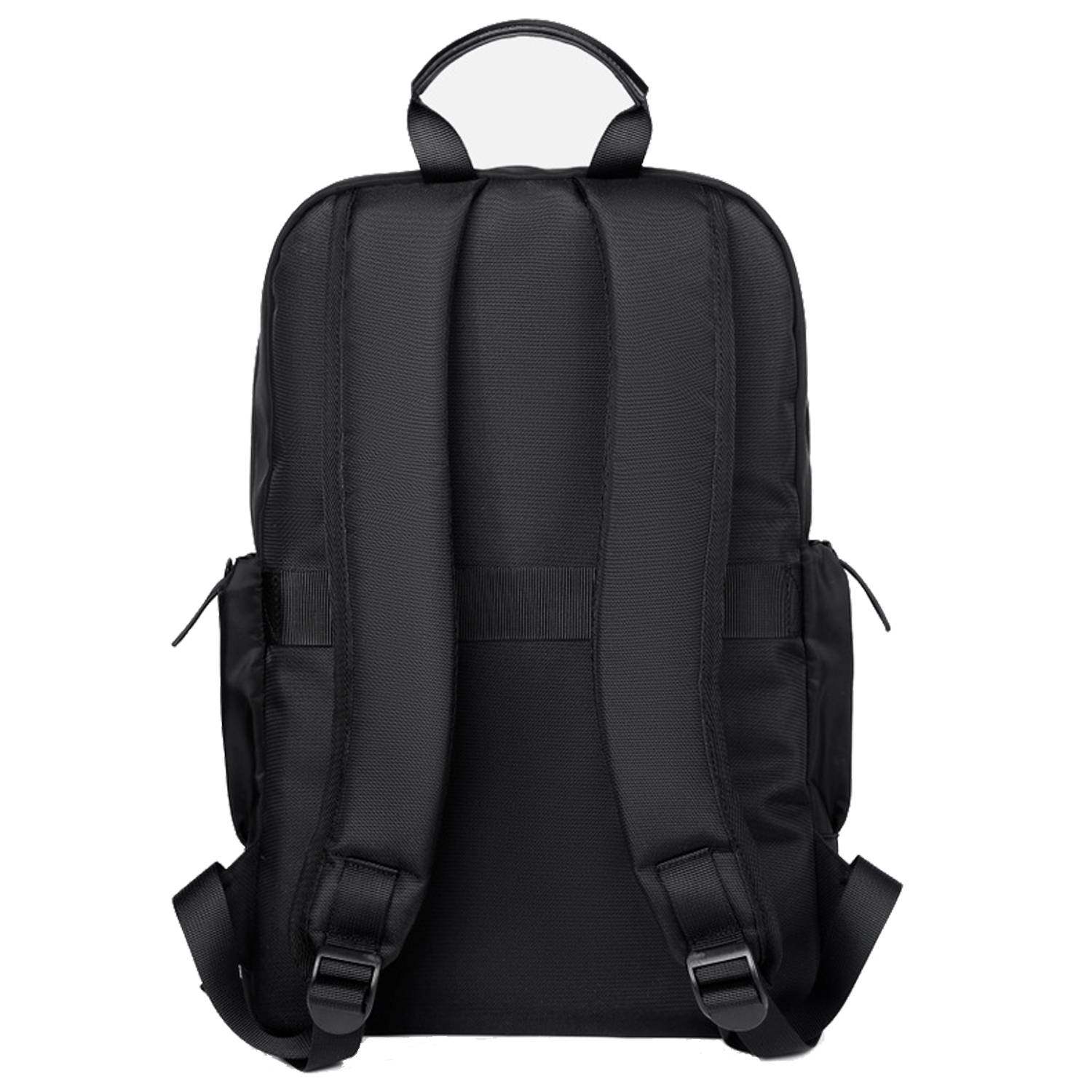 Men's Outdoor Travel Student Waterproof Computer Backpack 5