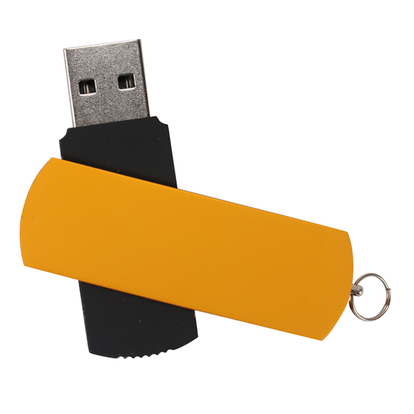 Montgomery Sleek Swivel USB