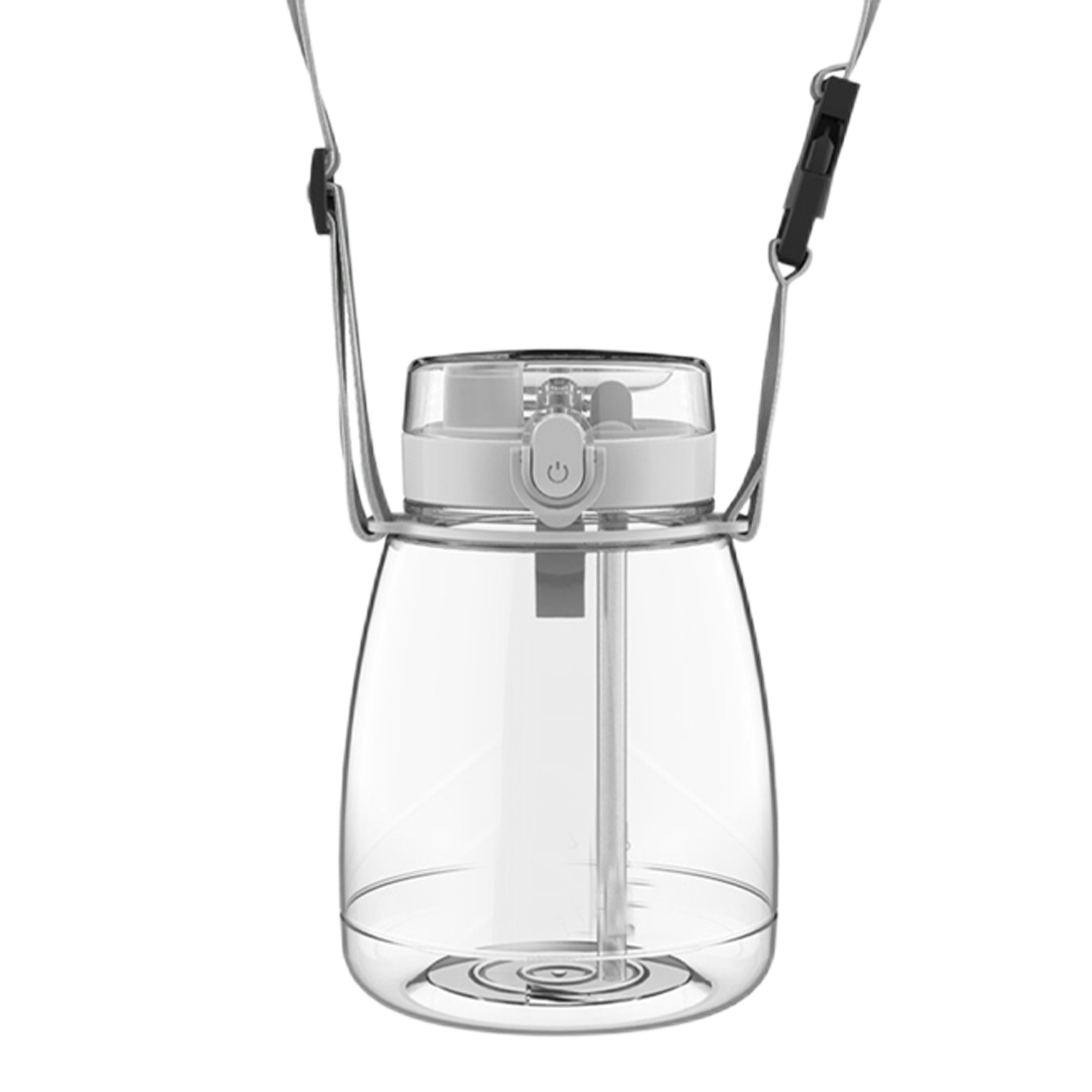 44 Oz Dual-Purpose Straw Drinking Bottle 3