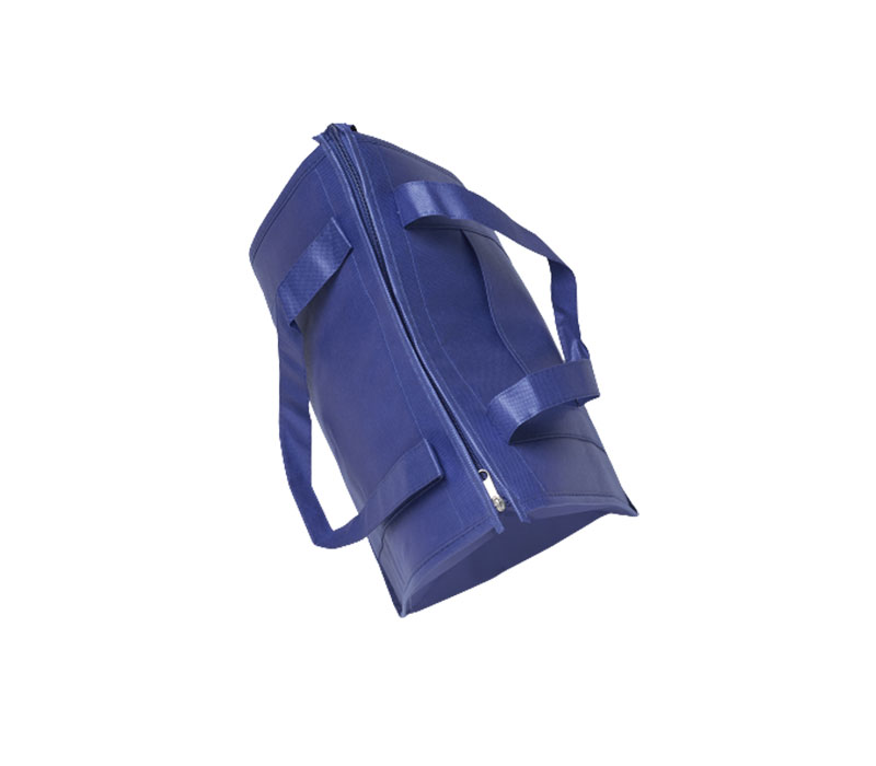 Insulated Cooler Bag with Front Pocket 2