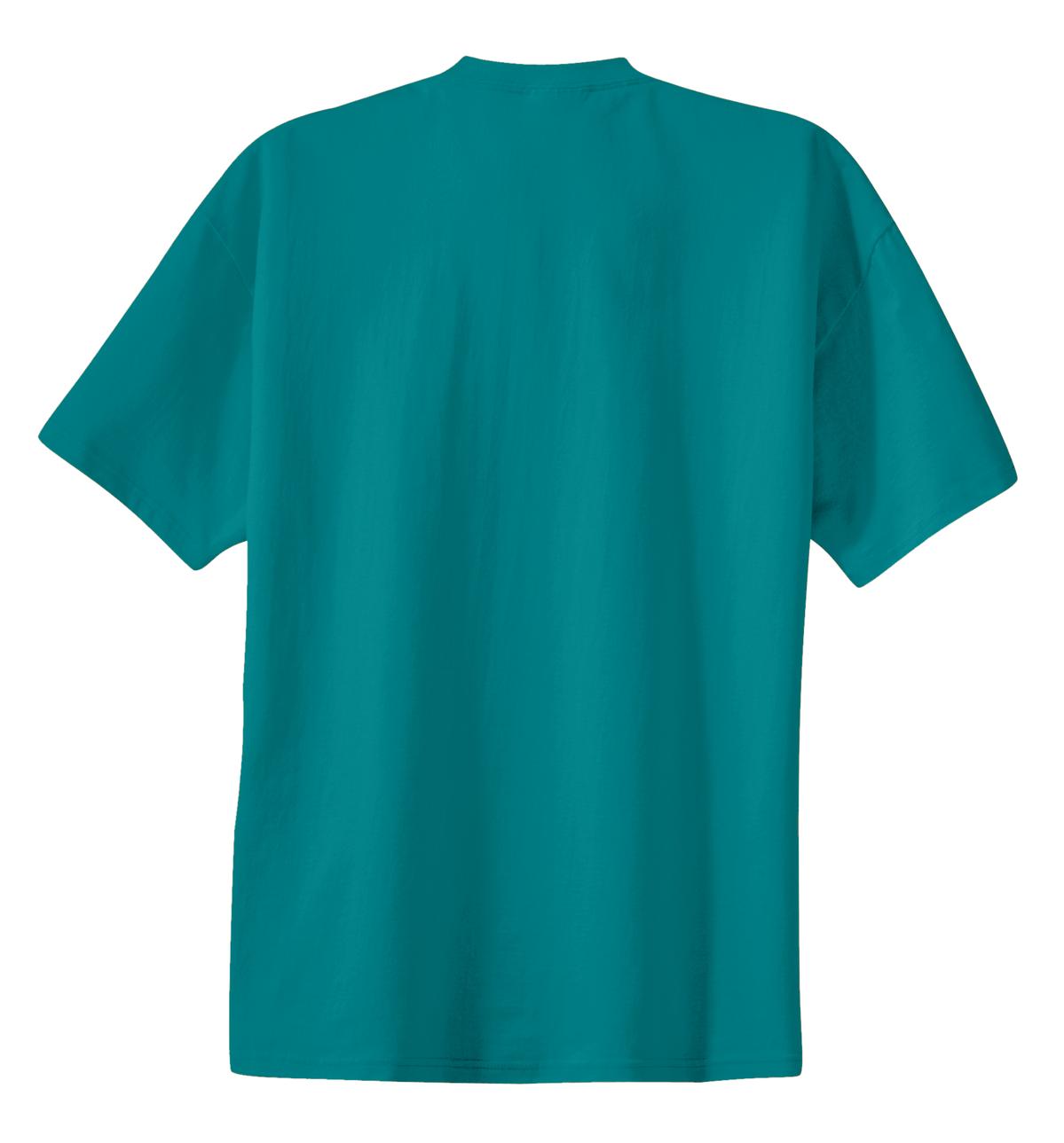 Port & Company® Essential T-Shirt 49