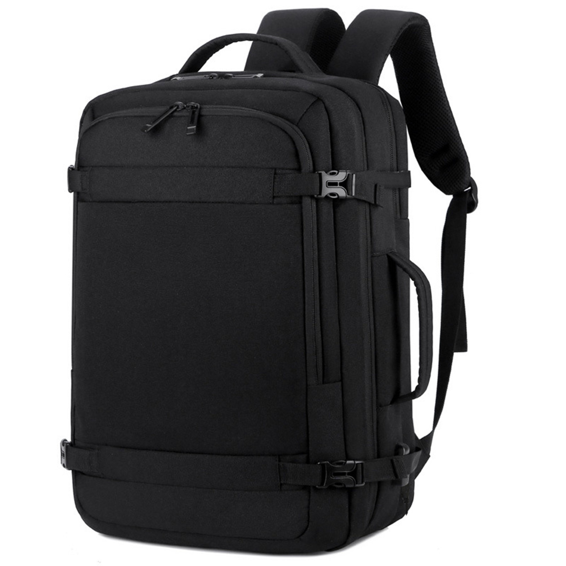 Expandable Large Backpack 3