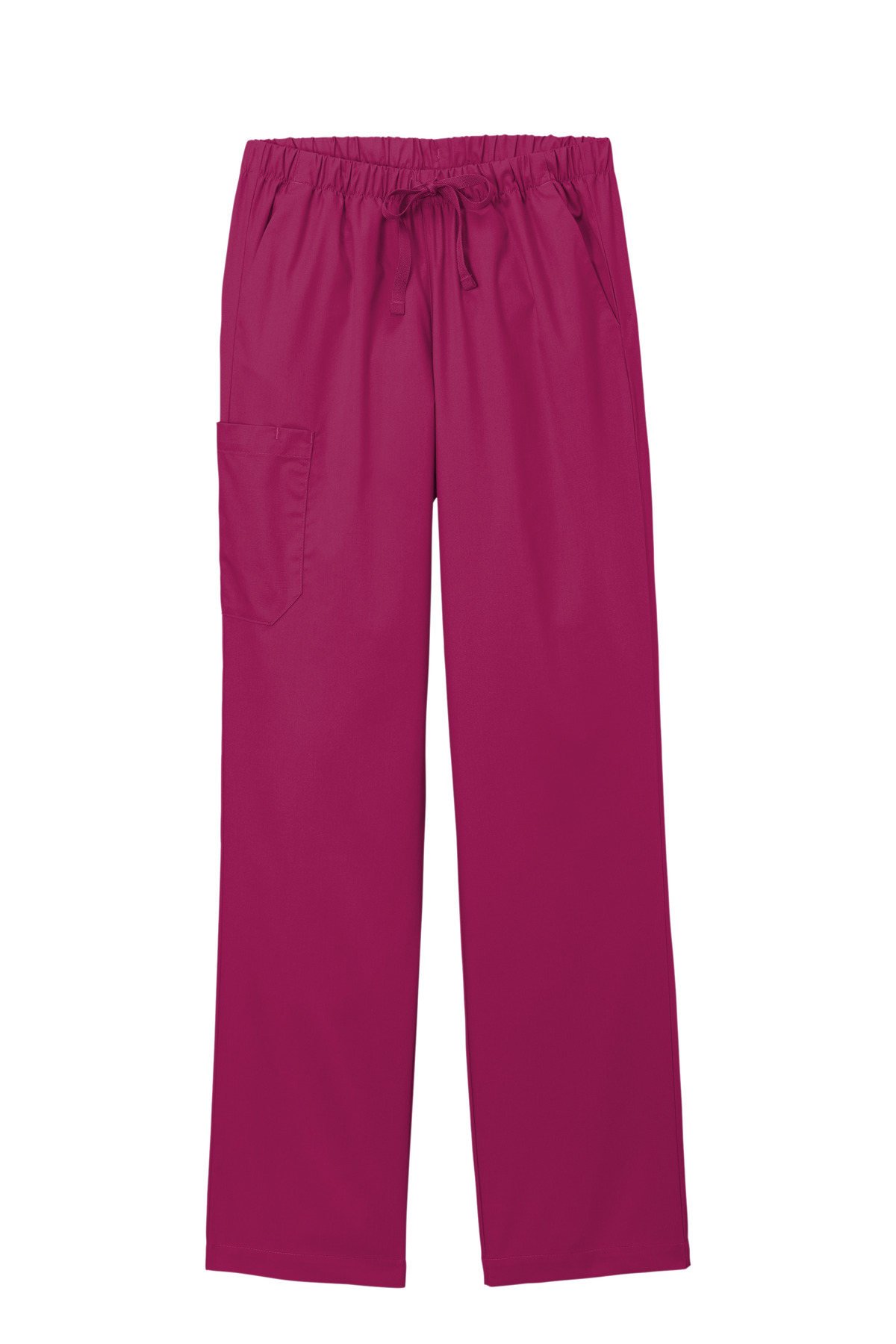 Wink Women's Petite WorkFlex Cargo Pant WW4550P 25