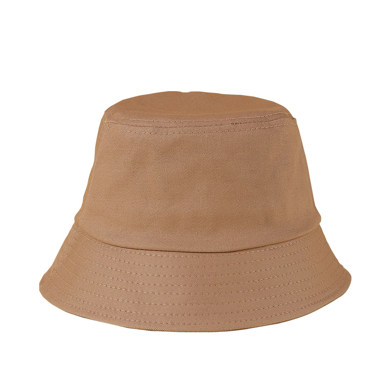 Adults Cotton Bucket Hat 19