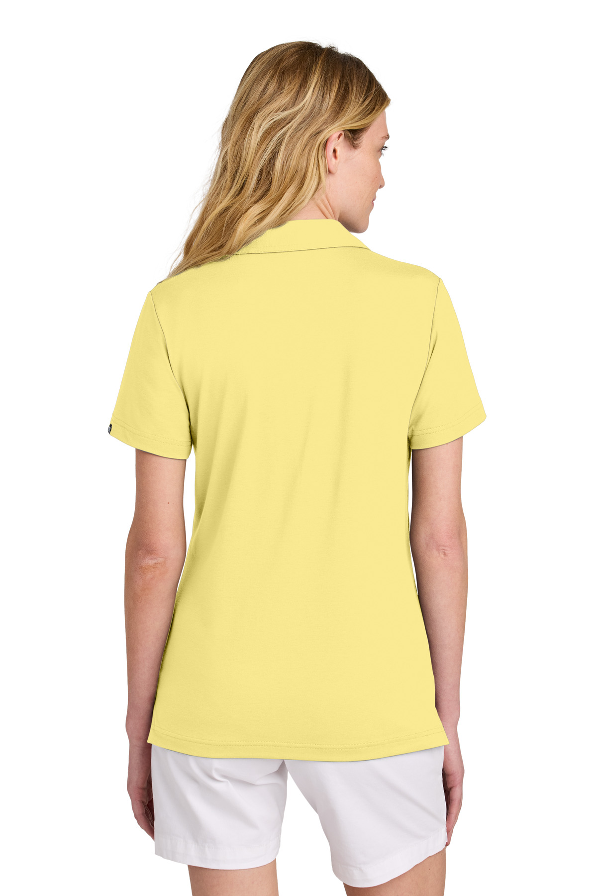 TravisMathew Women's Glenview Solid Polo TM1LF071 28