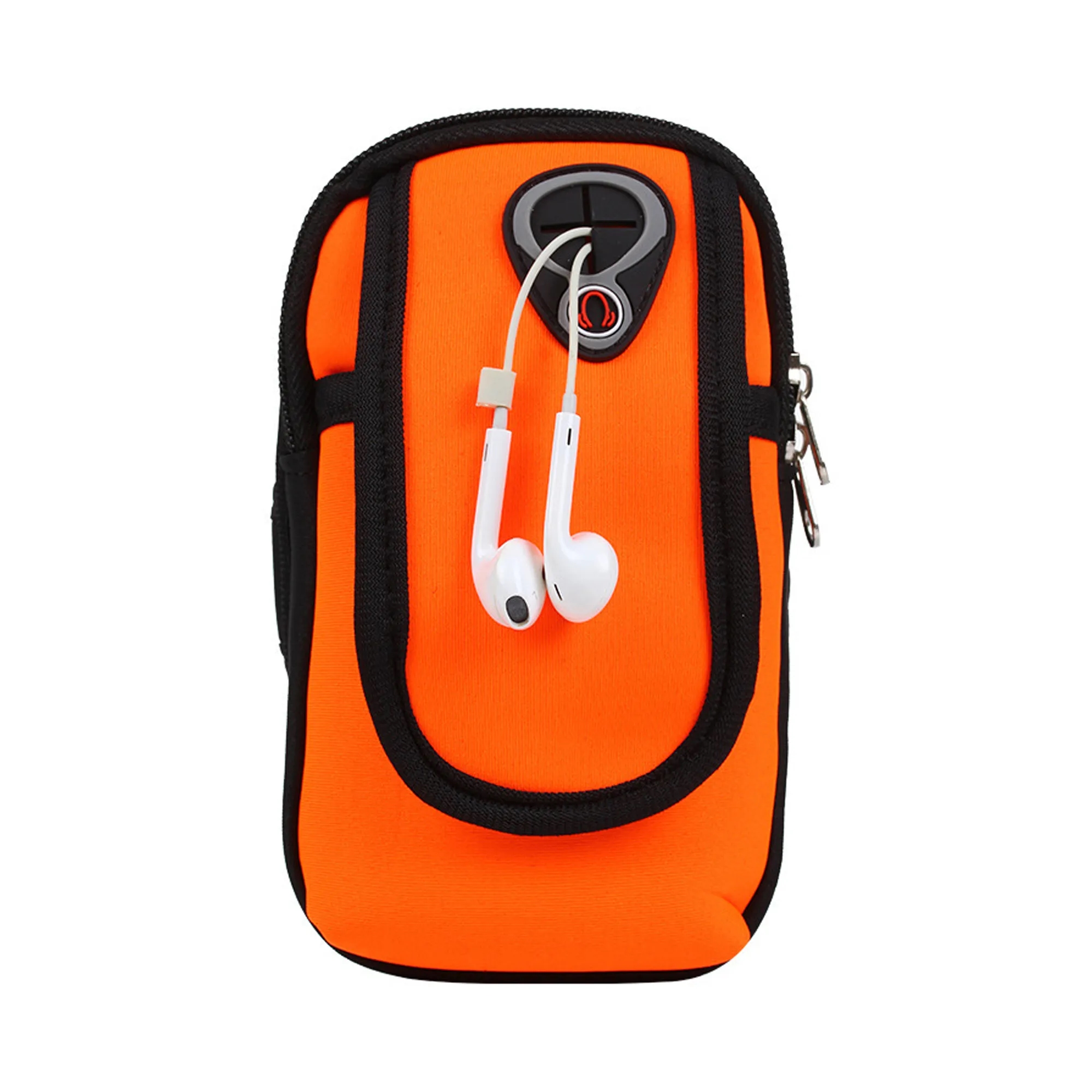 Universal Sport Running Arm Bag 5
