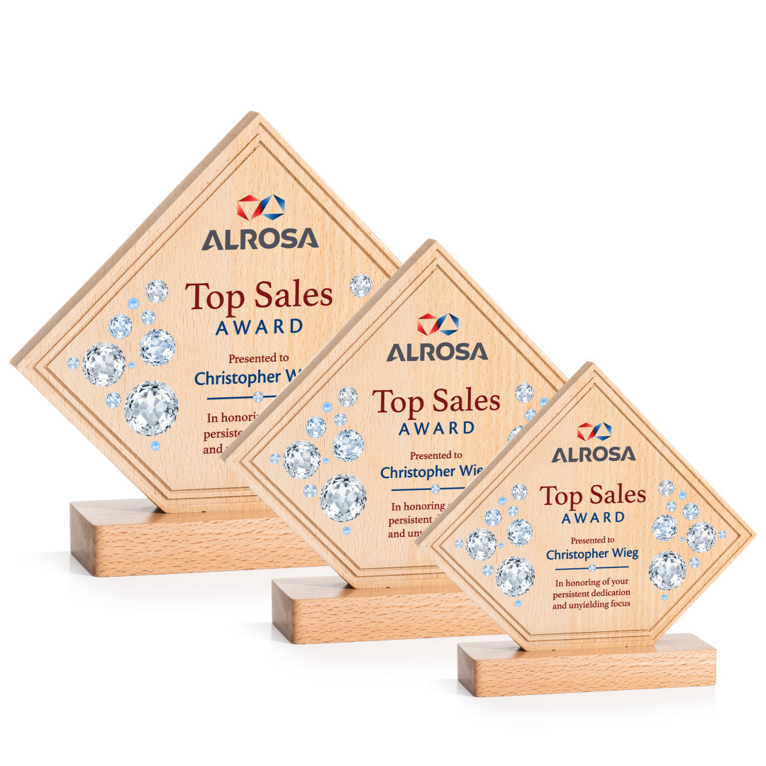 Hillhurst VividPrint™ Award