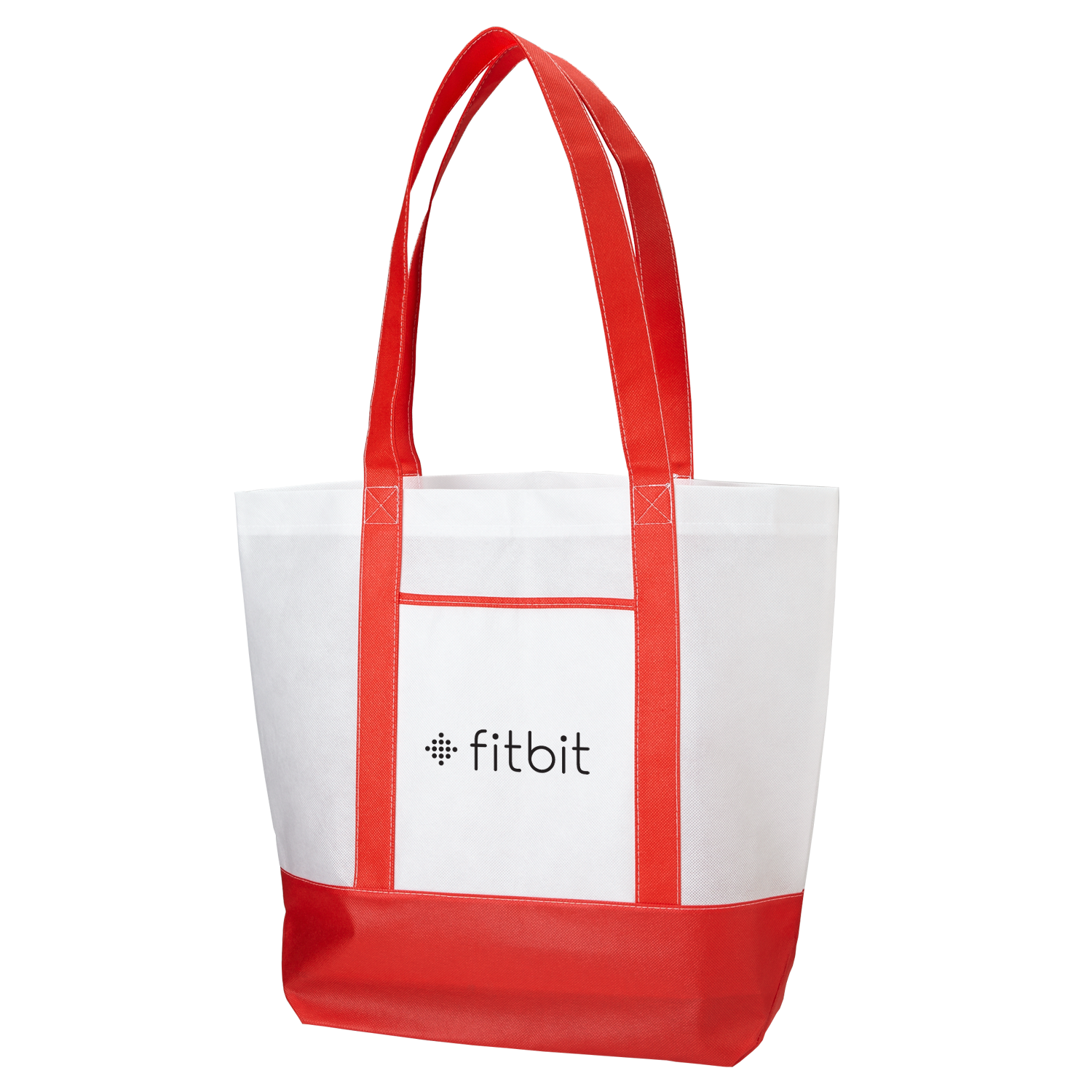 Harbor Non Woven Nautical Tote Bag 11