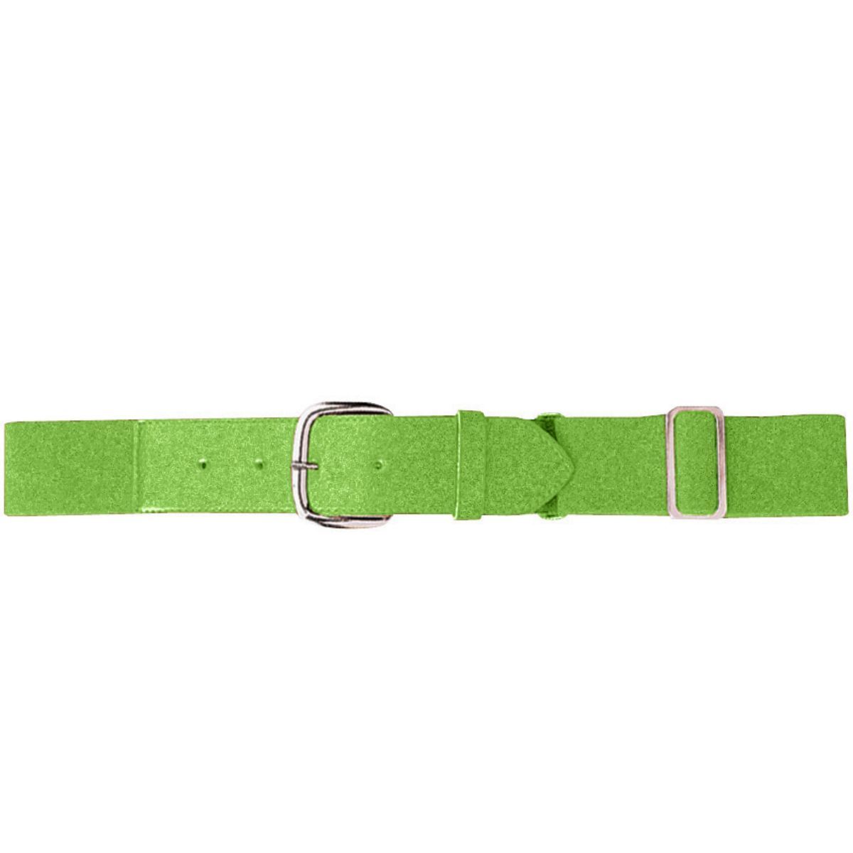Elastic Baseball Belt 15
