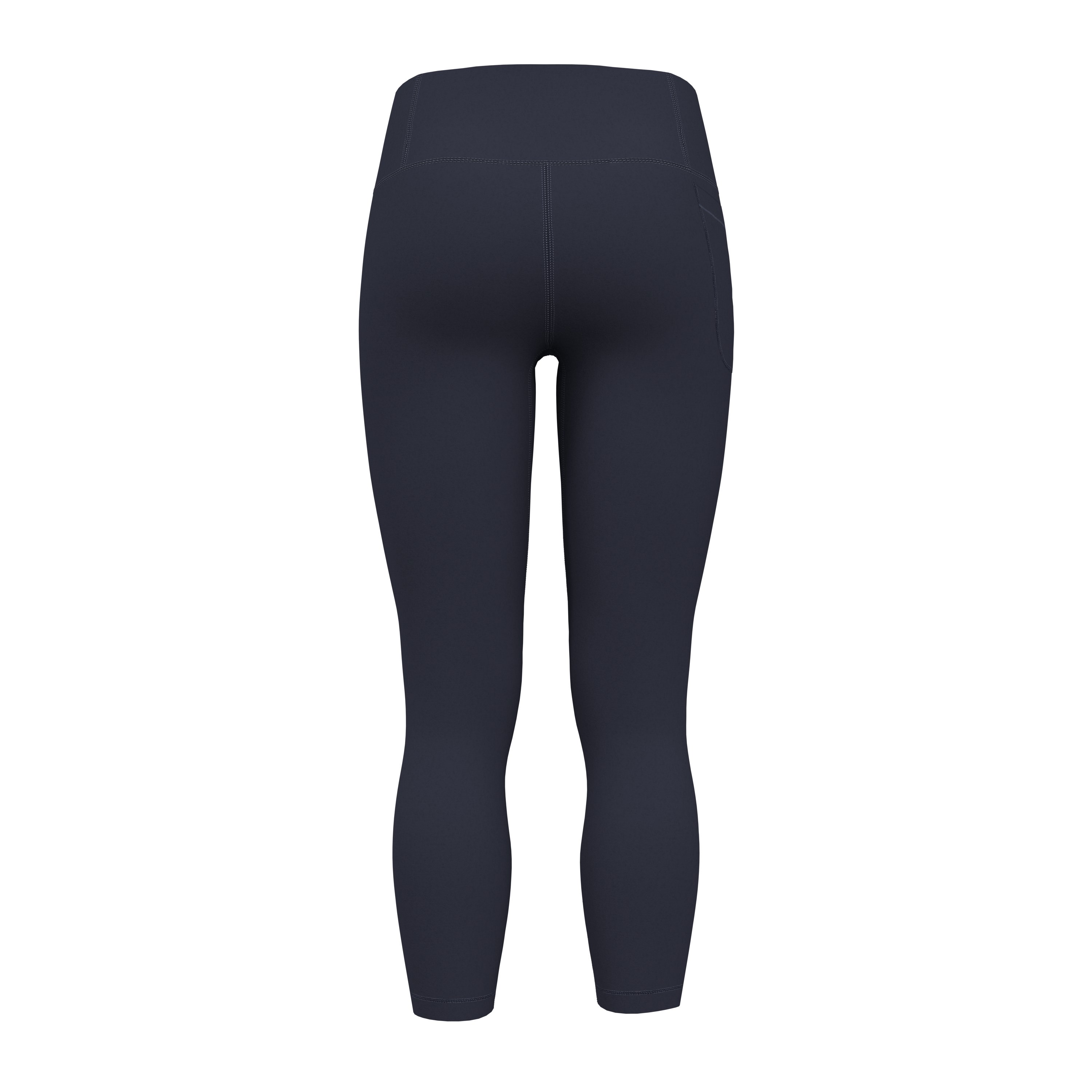 UA Motion Women's Ankle Leggings 7
