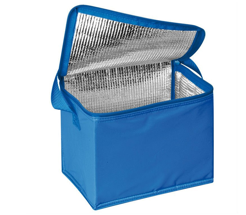 Non-Woven Foam Insulated Cooler Bag 5