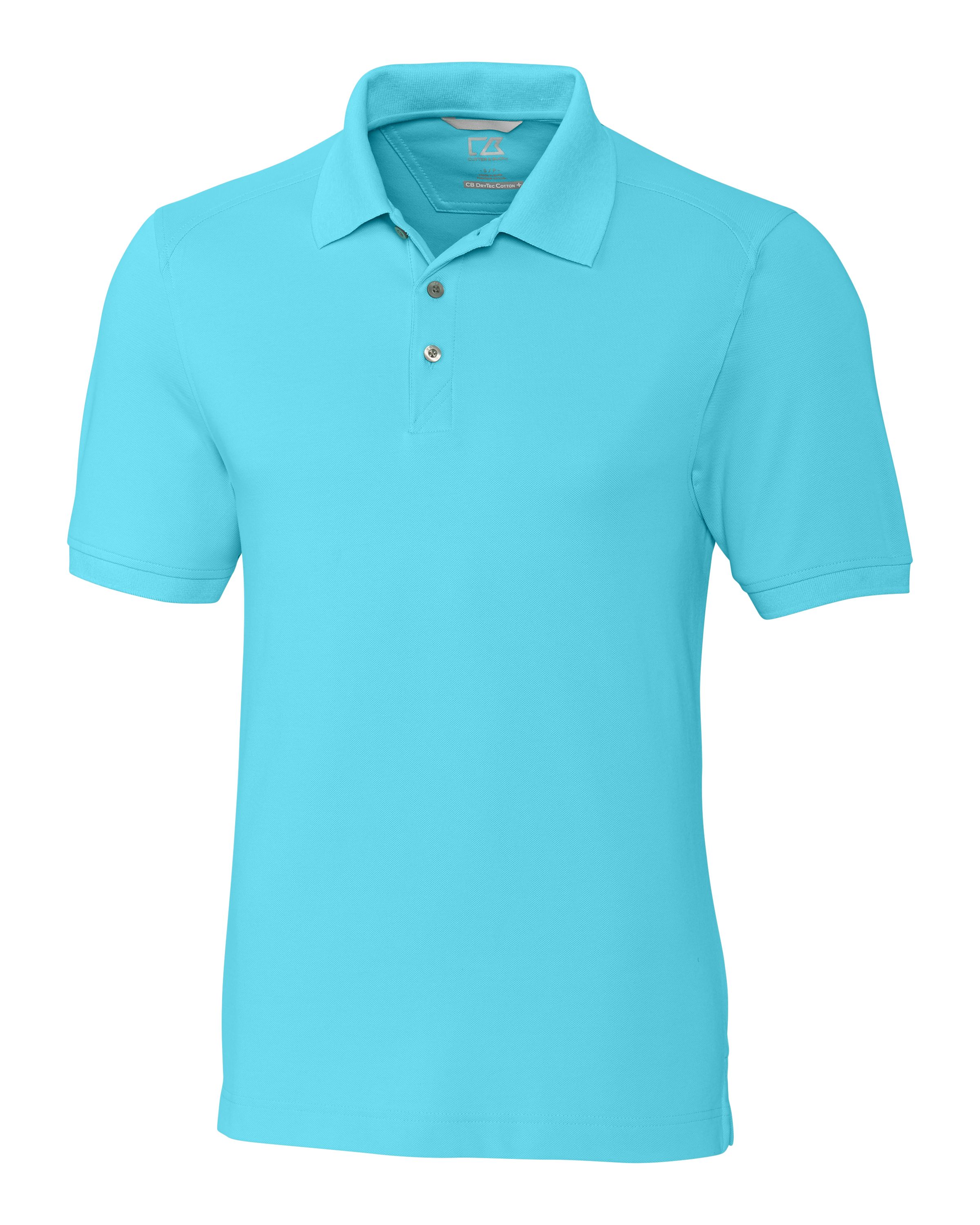Cutter & Buck Advantage Epic Confidence Recycled Tri-Blend Pique Mens Big & Tall Polo Big & Tall 121