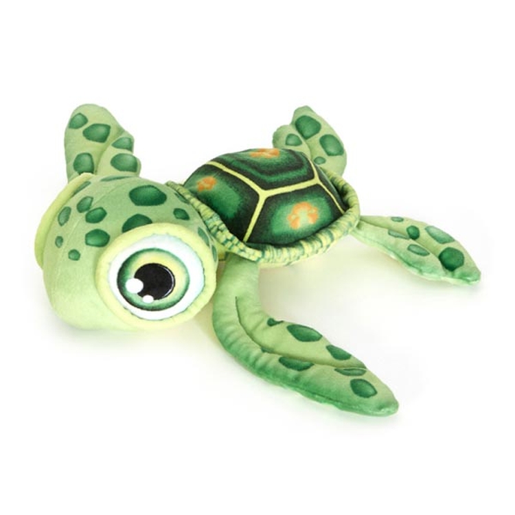Imagination Series 10" Sea Turtle 2