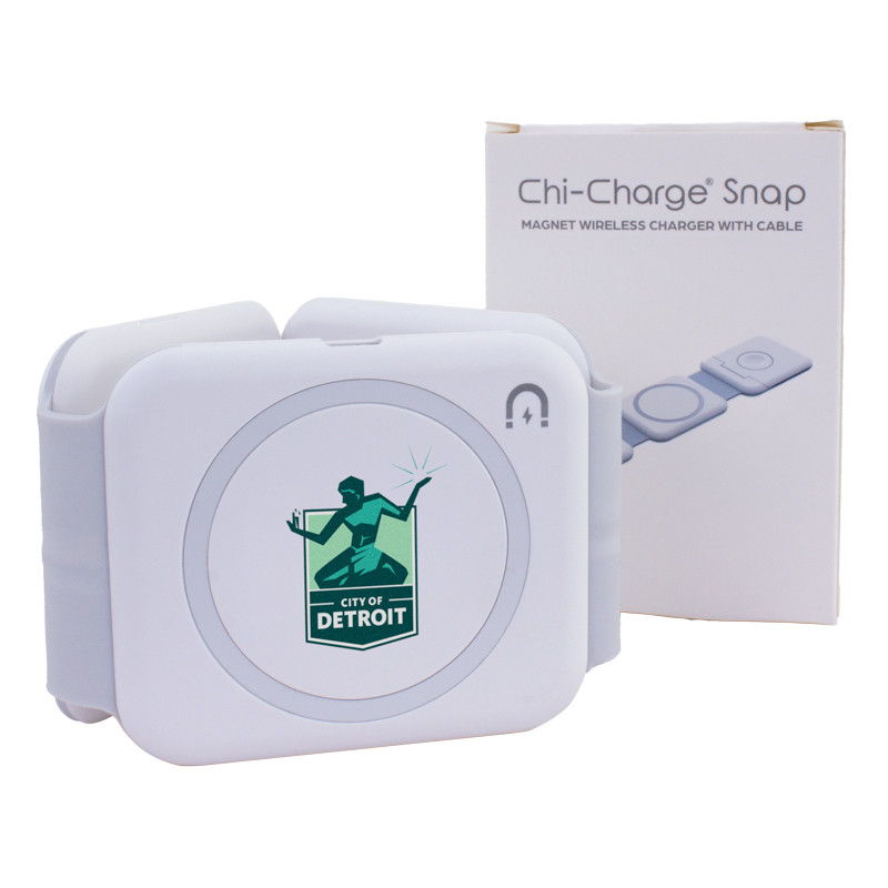 3-in-1 Chi-Charge Snap 6
