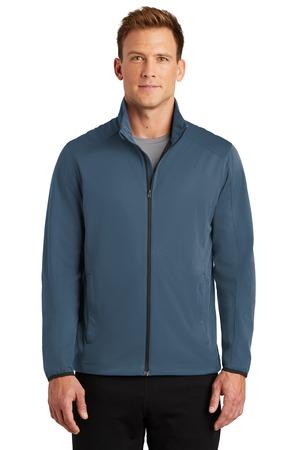 Port Authority® Active Soft Shell Jacket 9