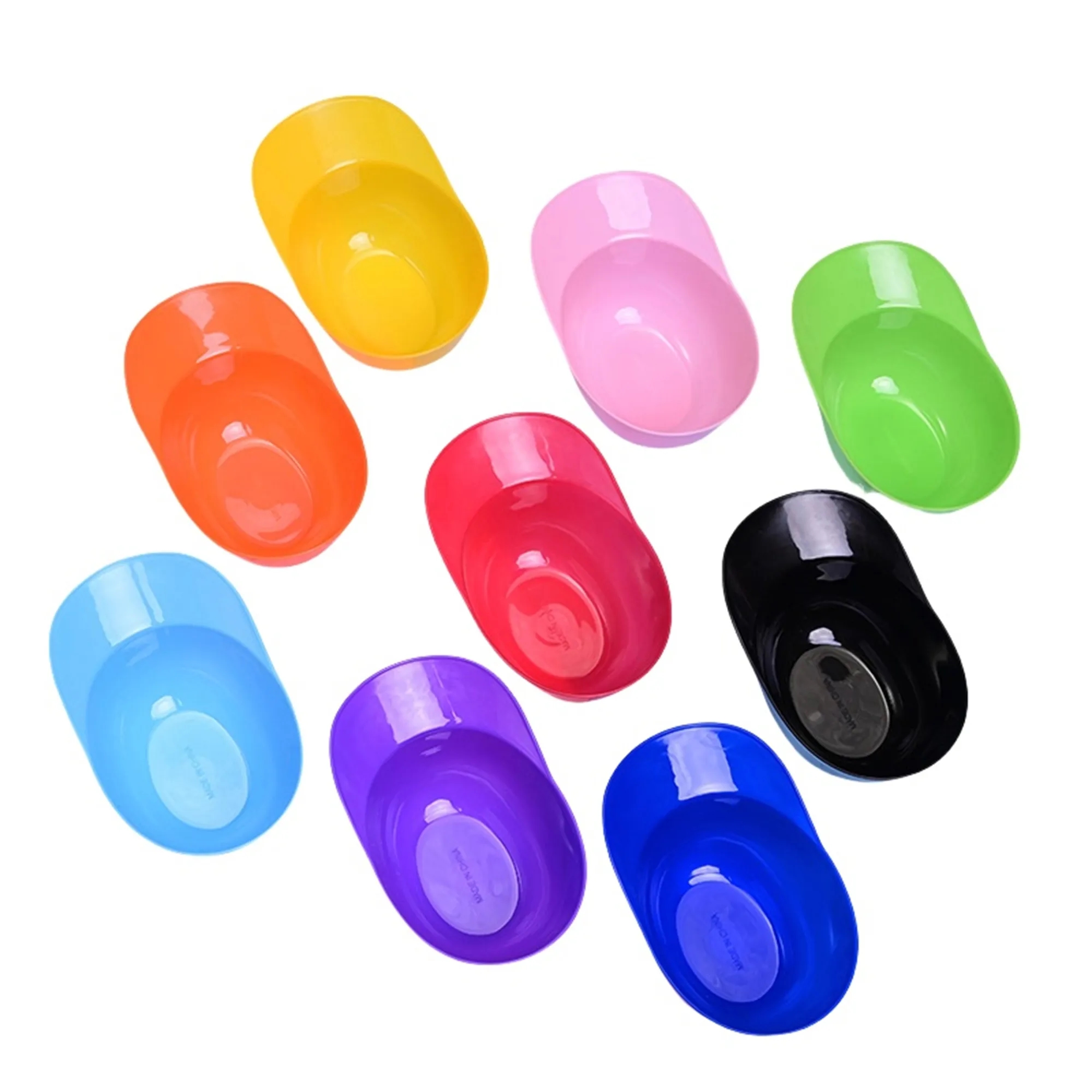 Mini Baseball Helmet Ice Cream Bowl 6