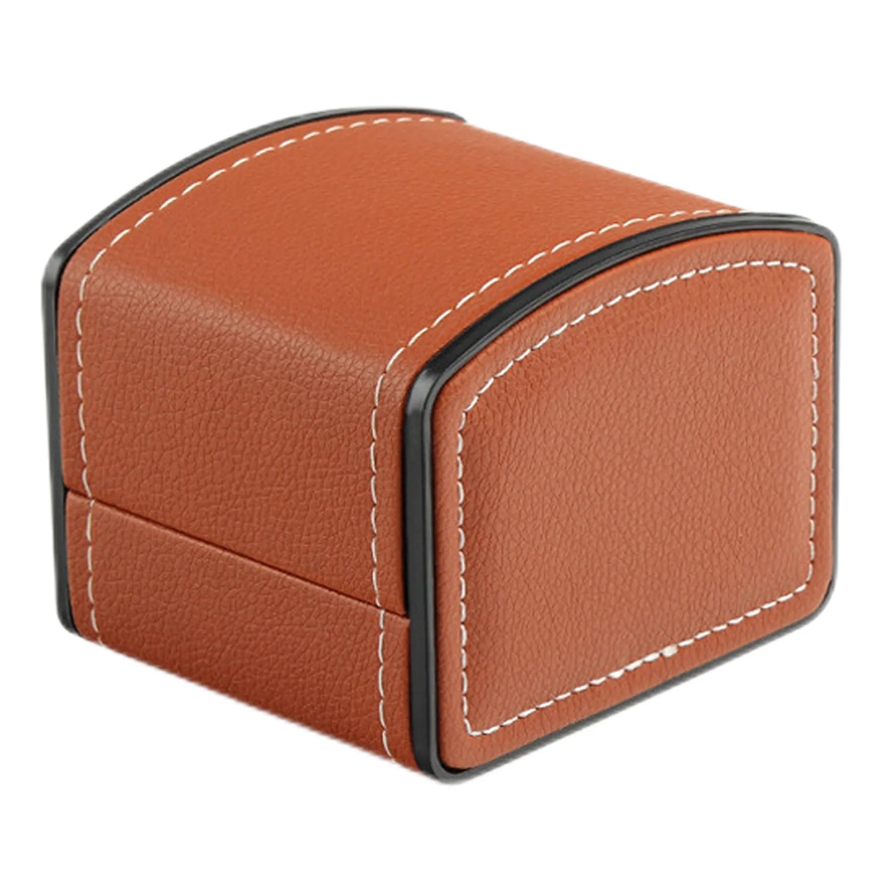 Pu Leather Watch Storage Box 3