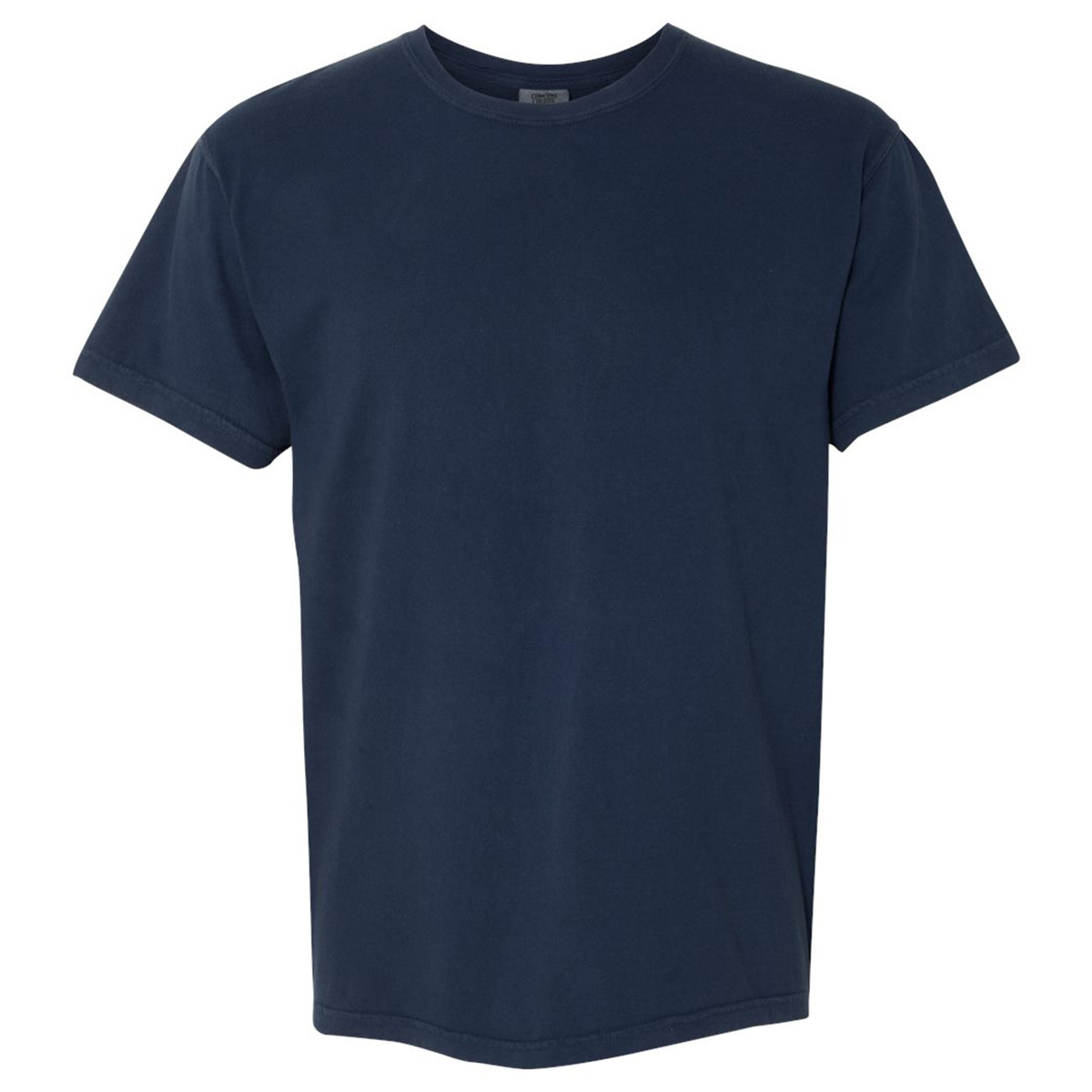 Comfort Colors - Garment Dyed Heavyweight Ringspun Short Sleeve Shirt 102