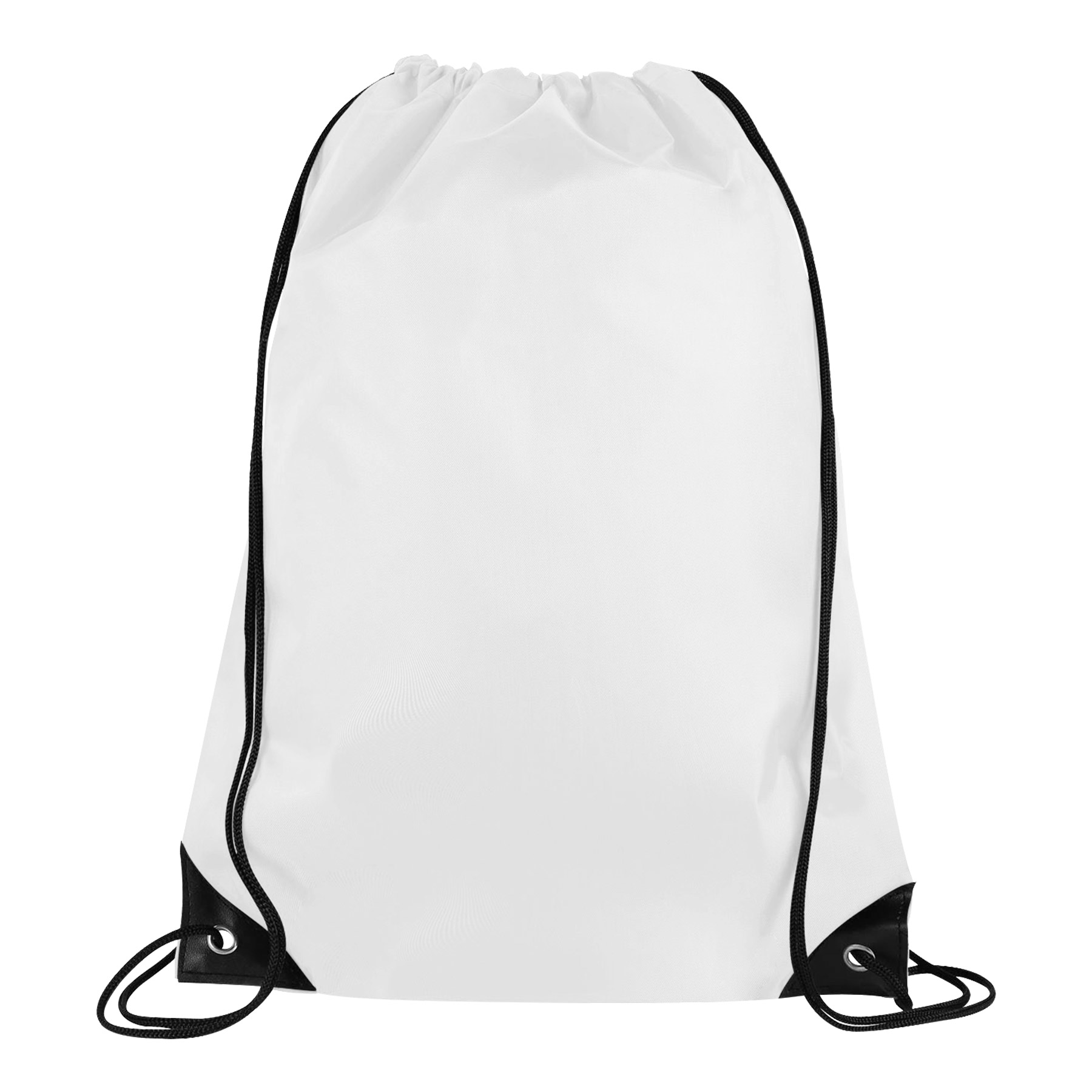 Polyester Drawstring Backpack 1