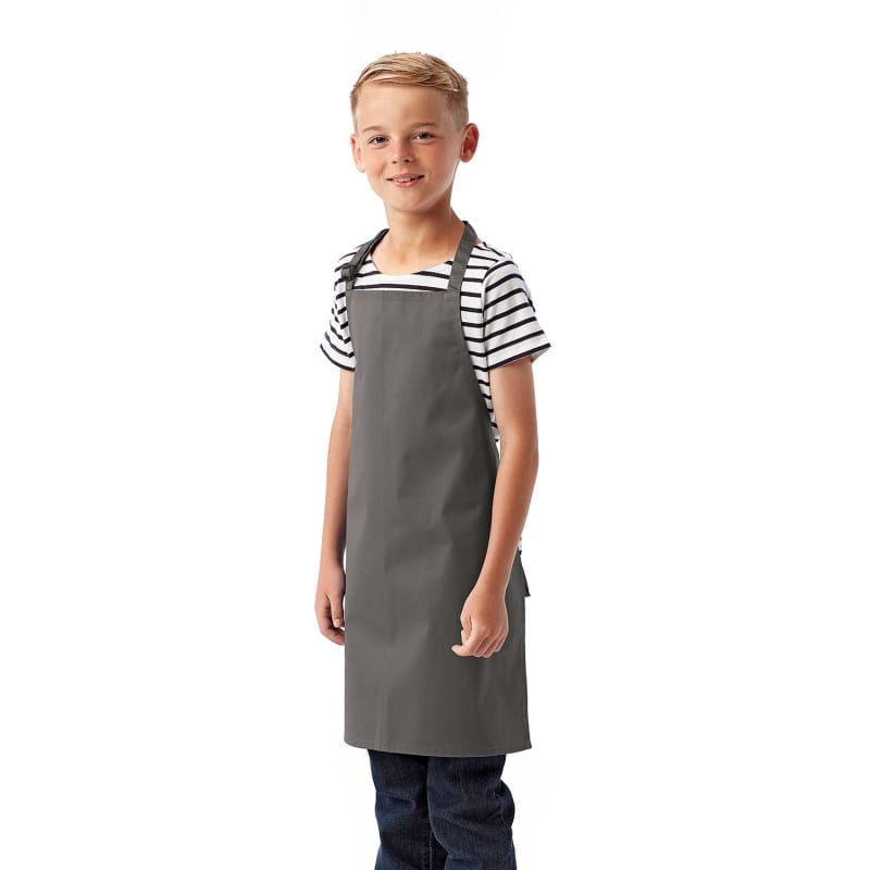 Artisan Collection By Reprime Youth Recycled Apron 37