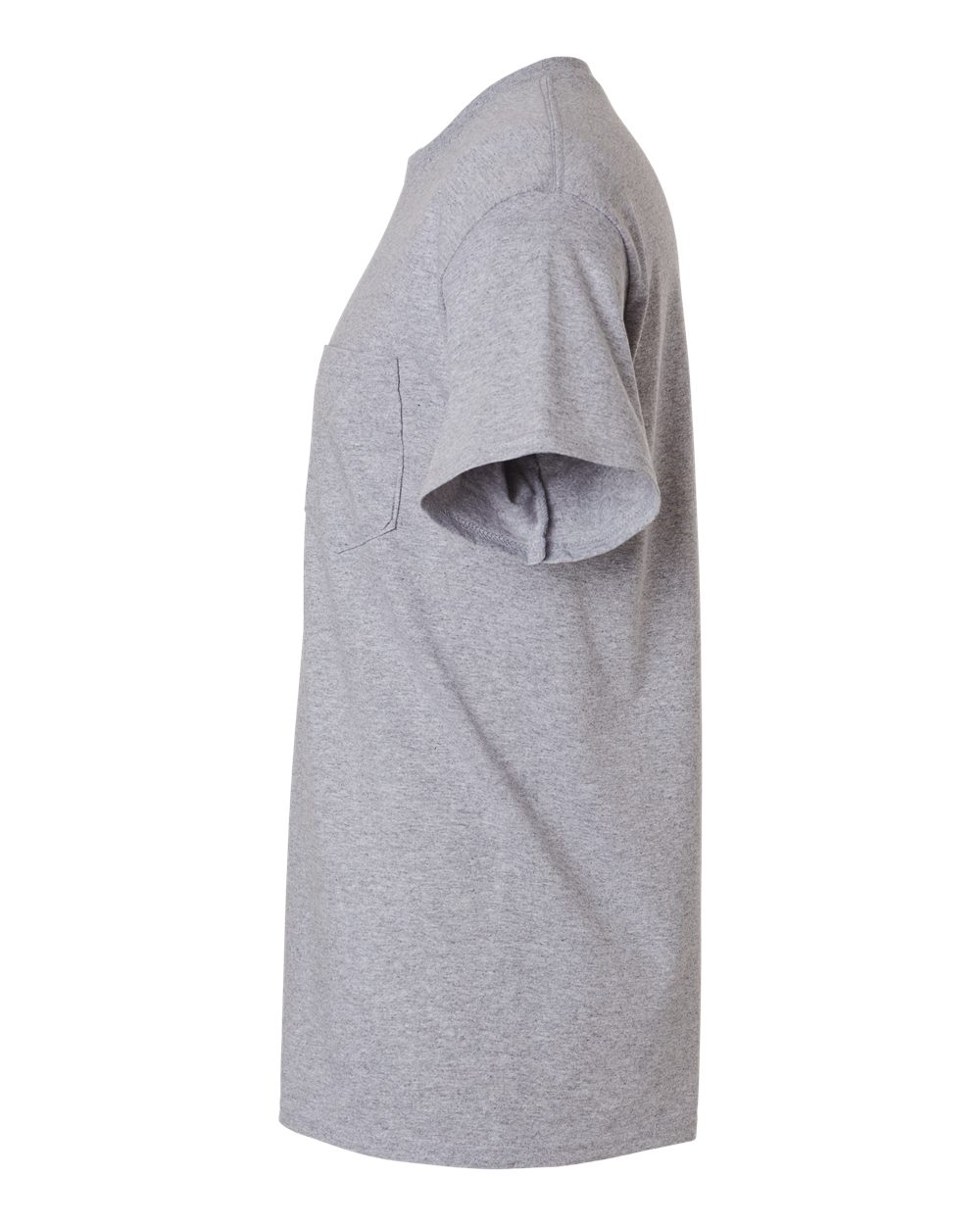 Unisex Ultra Cotton® Pocket T-Shirt - 2300 48