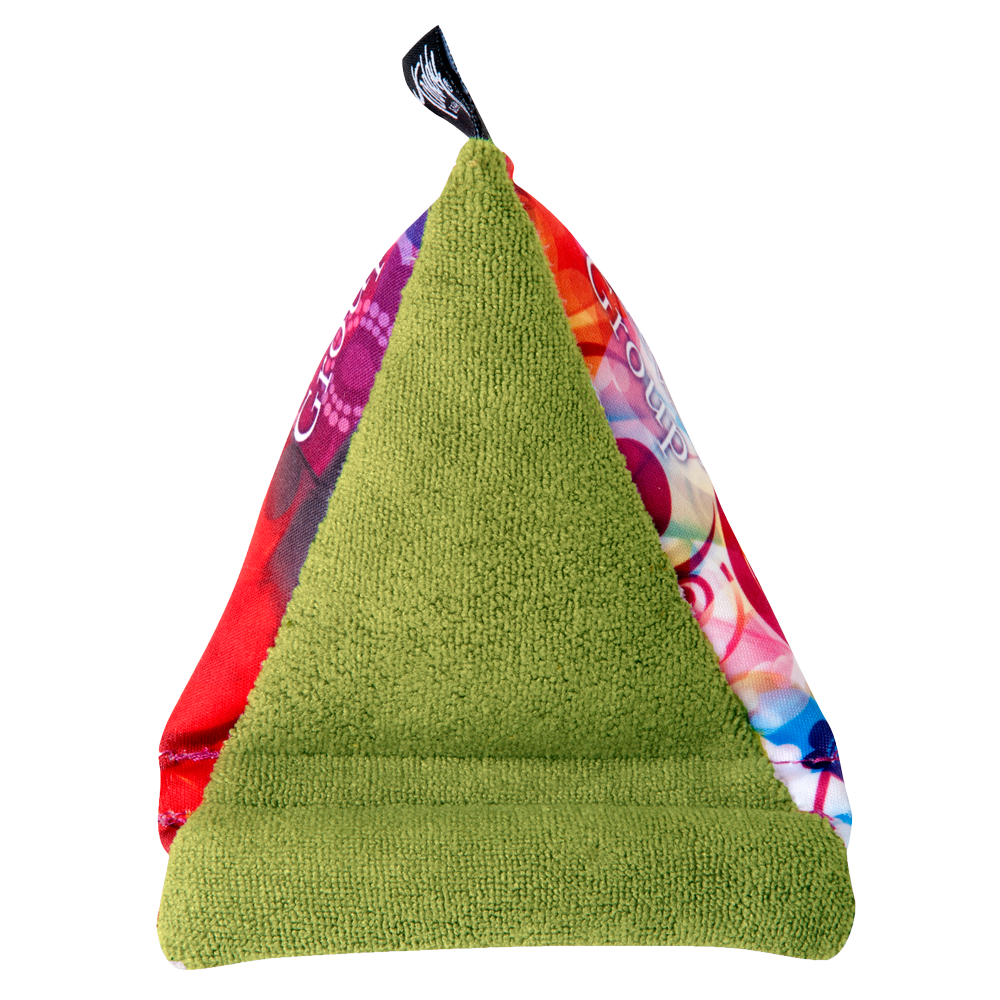 Toddy® Gear The Wedge™ Mobile Device Stand 52