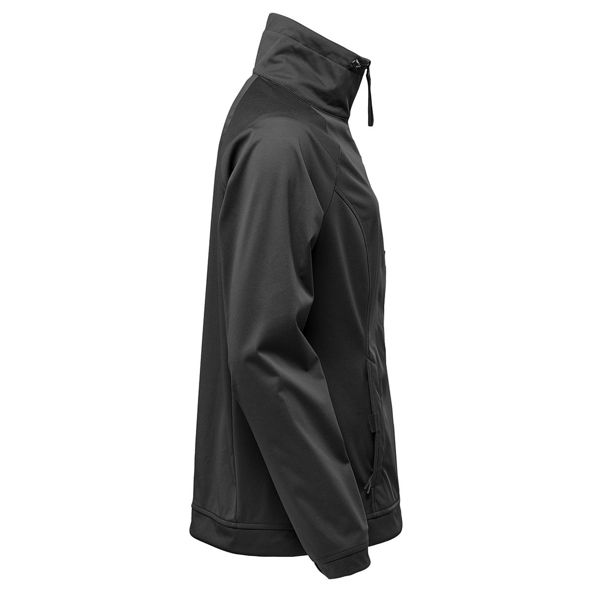 Stormtech Women's Catskill 1/2 Zip Softshell Pullover 7