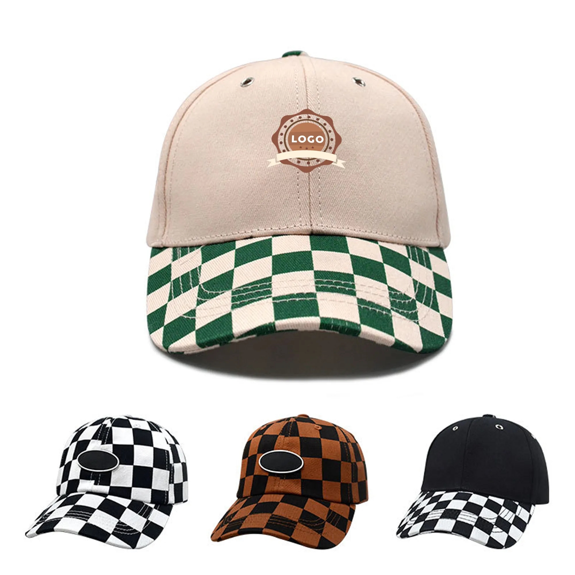 Kids Outdoor Sports Baseball cap 5