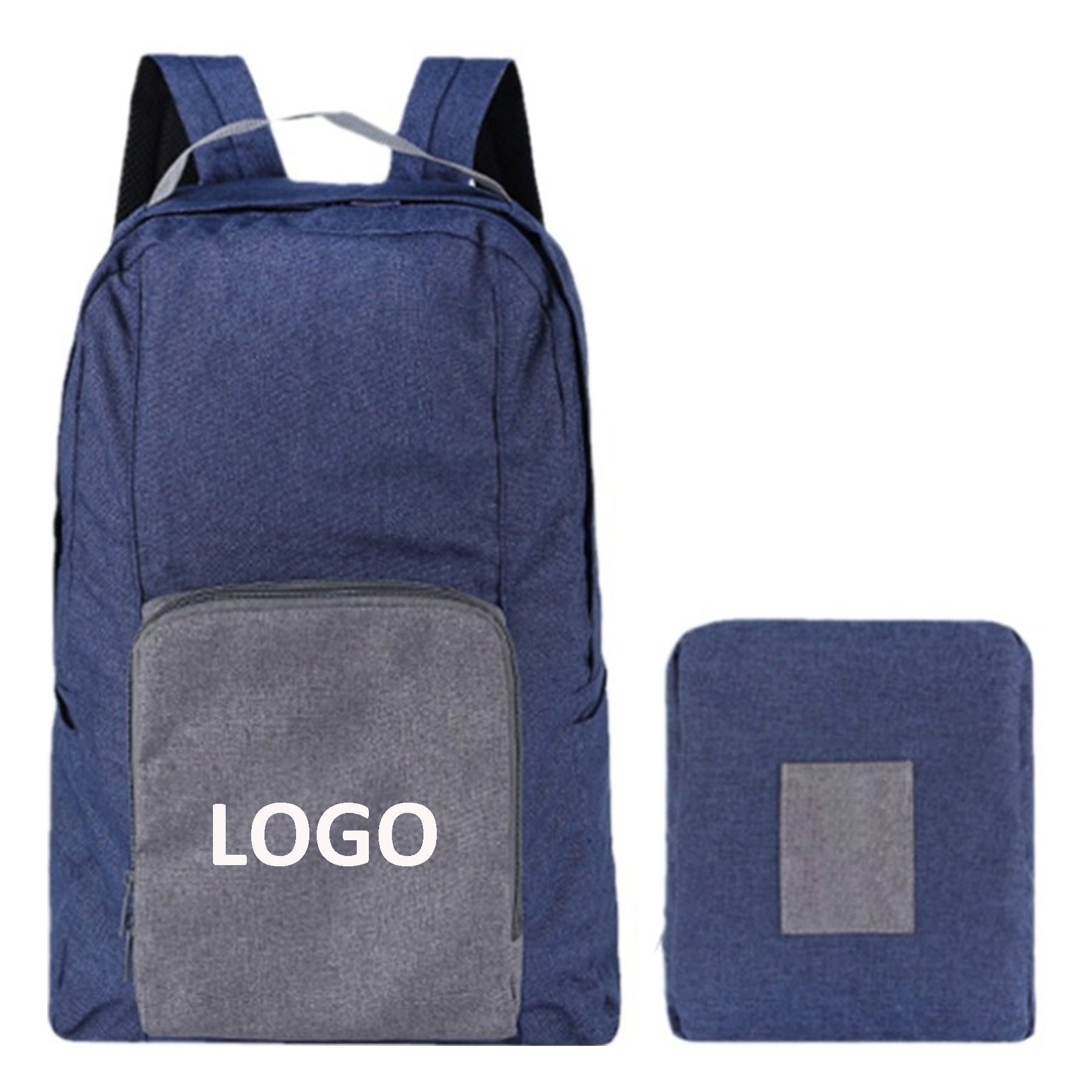 Foldable Travel Storage Backpack 2