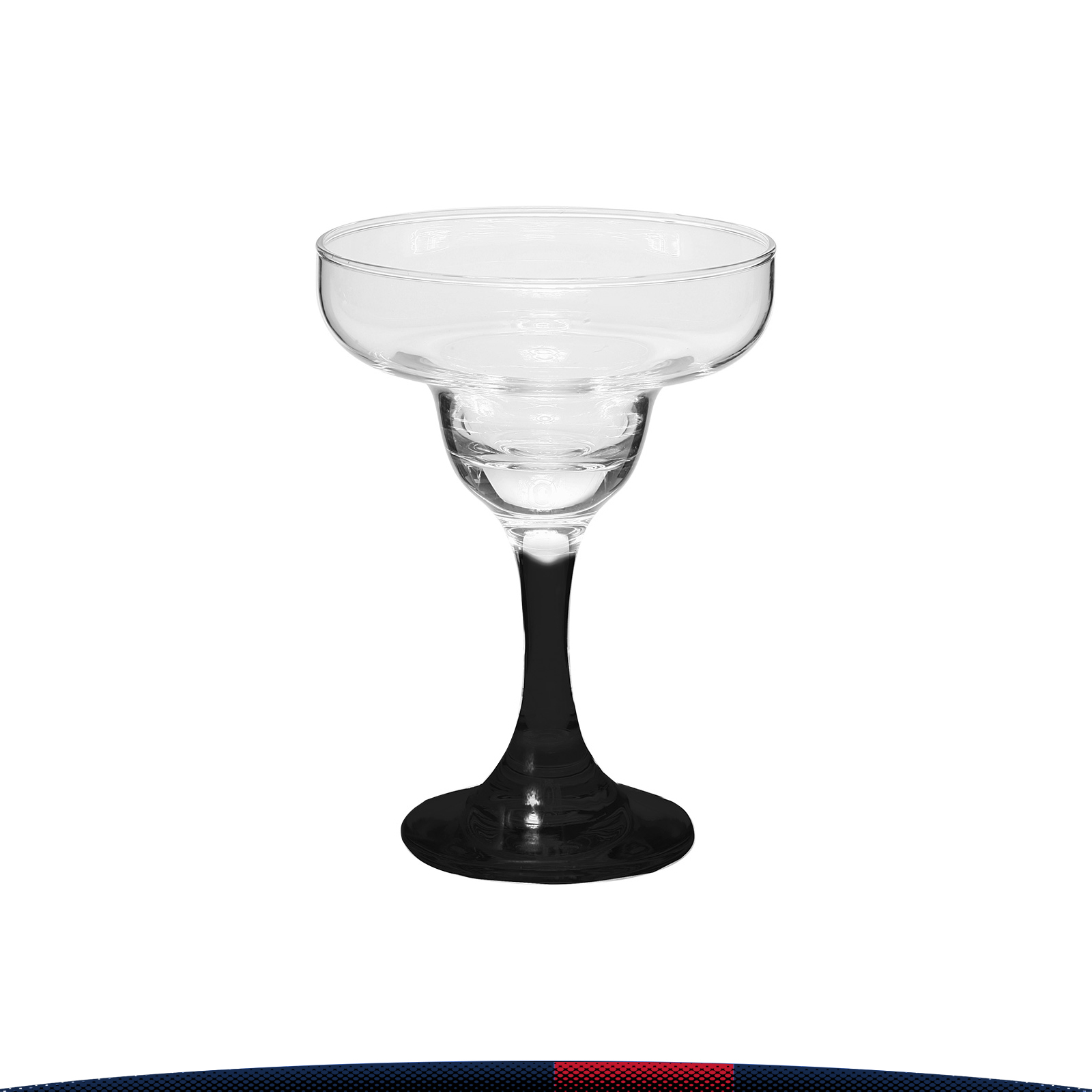 9 oz. Tenby Margarita Glasses 5