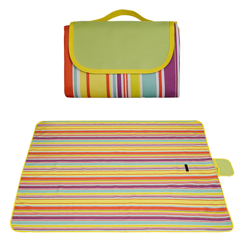 The Roll-up Picnic Blanket 20