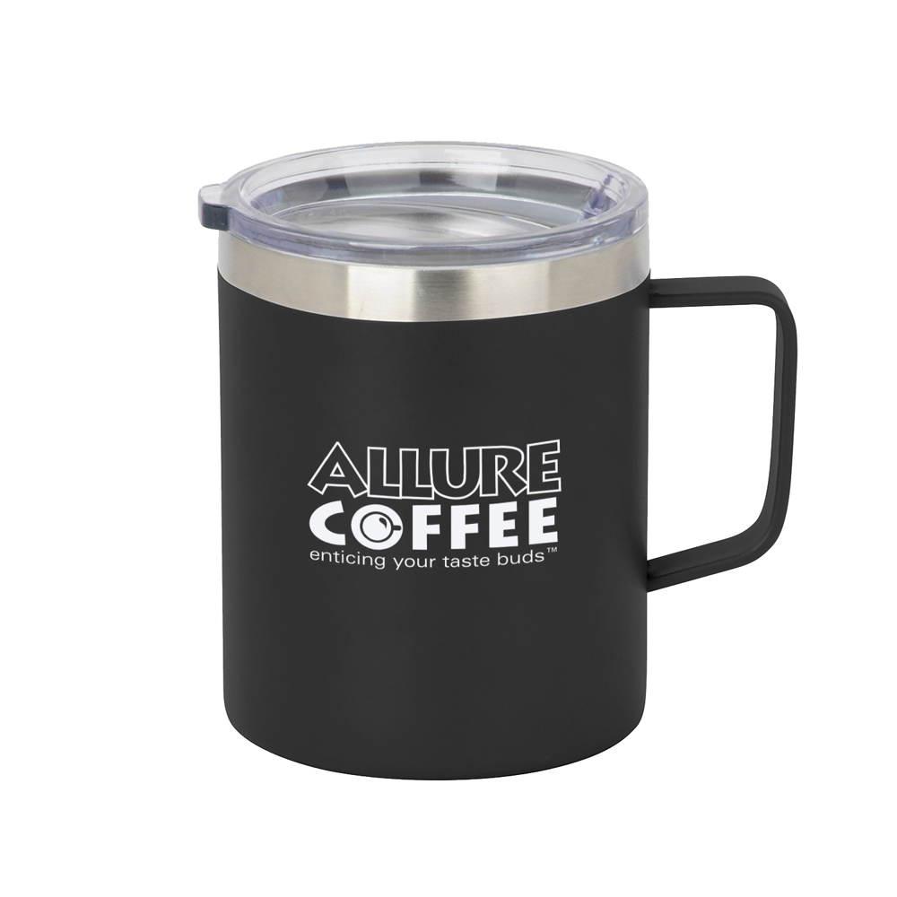 12oz Insulated Mug 2