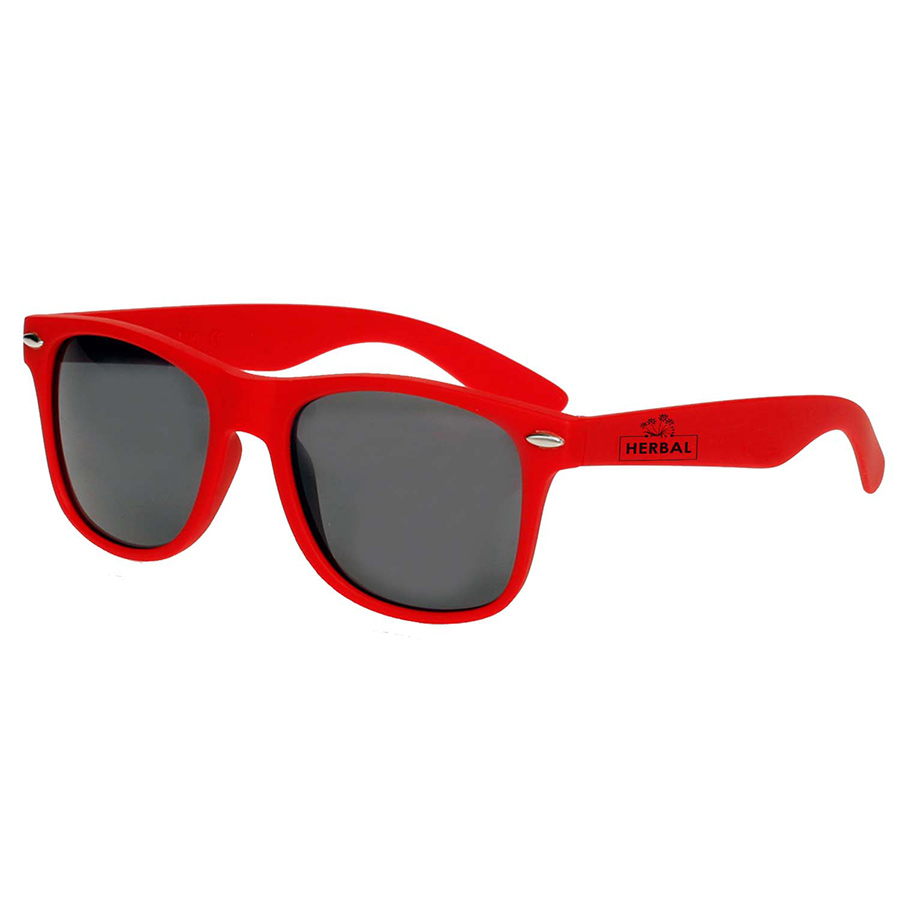 Velvet Flare Smooth Sunglasses 6