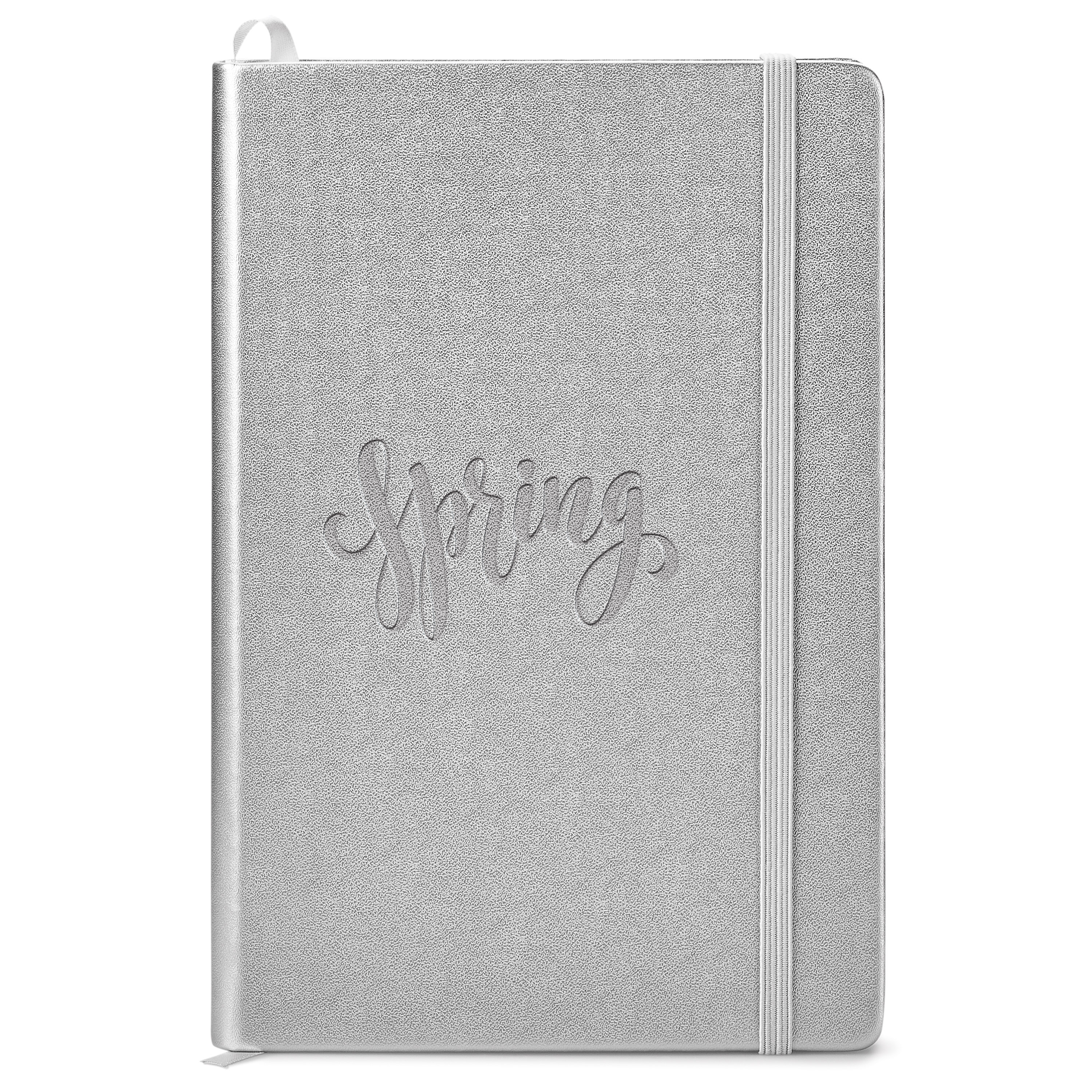 Neoskin® Hard Cover Journal 8