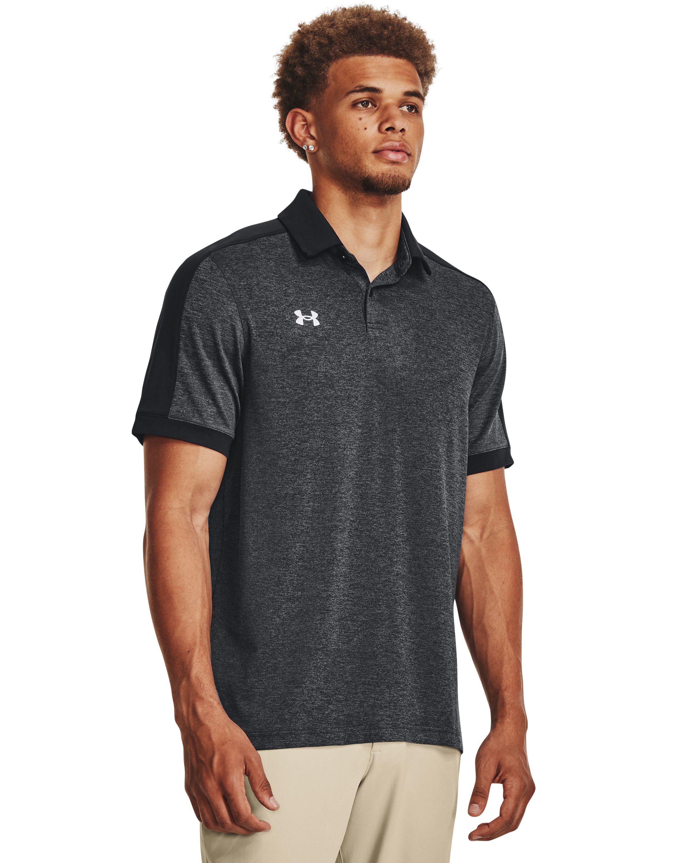 UA Trophy Men's Polo 5