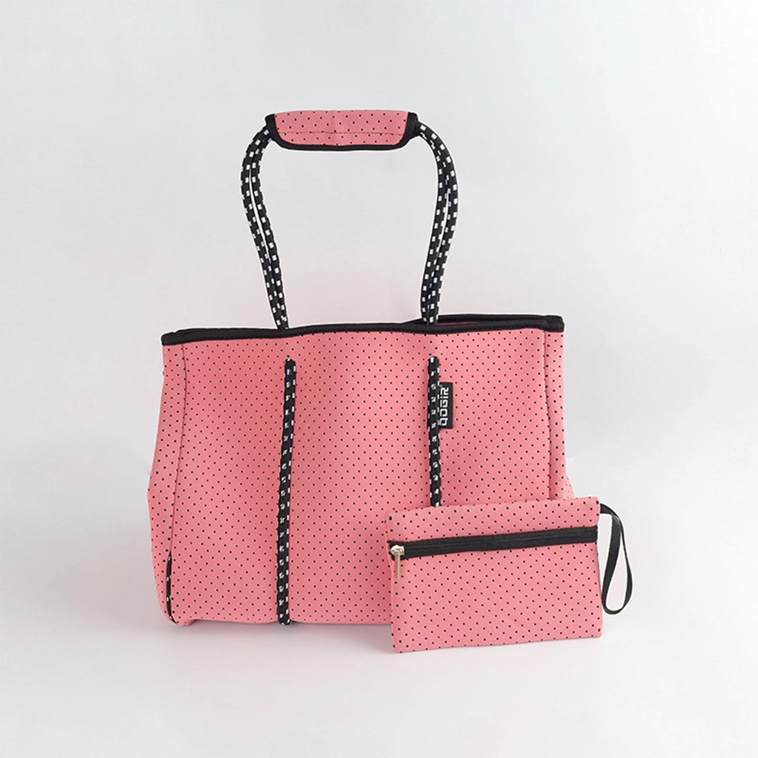 Neoprene Shoulder Bag 9