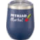 Corzo Copper Vacuum Insulated Cup 12oz 87